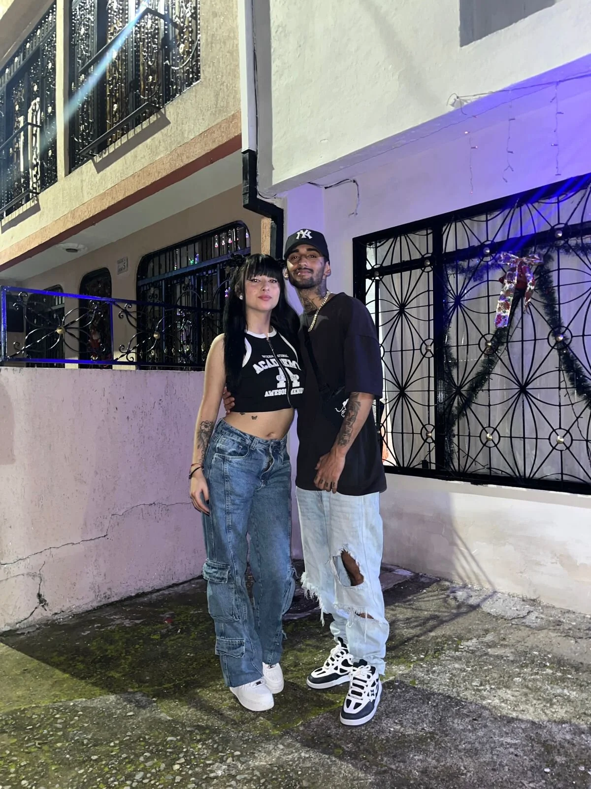 XXX Porn Photo of Nude sombralovers 9