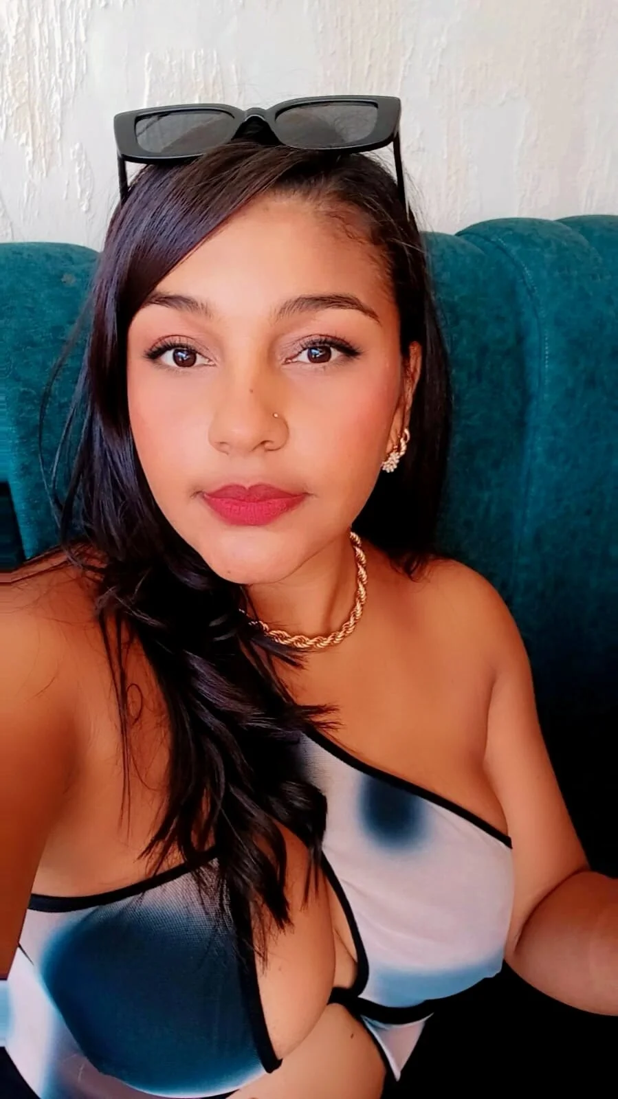 XXX Porn Photo of Nude anaesca 3
