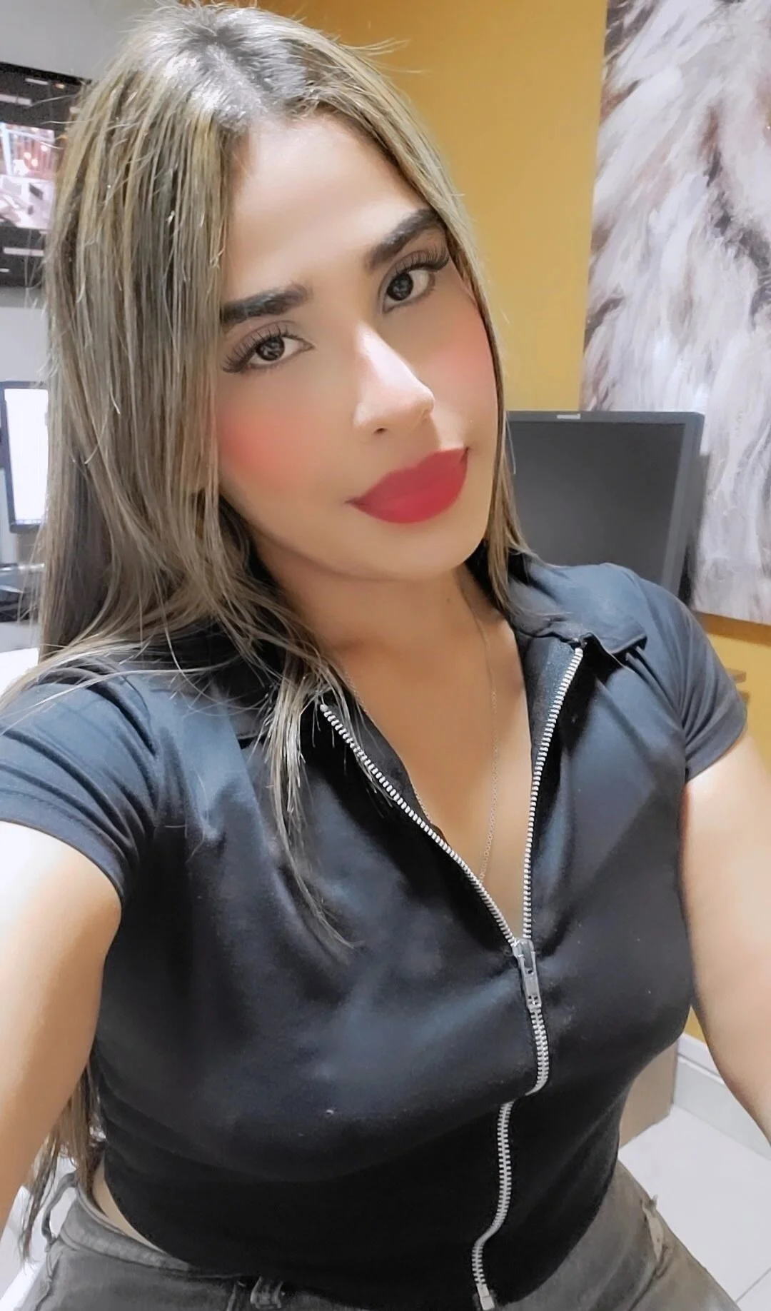 XXX Porn Photo of Nude Tokio_Sweetdoll 5