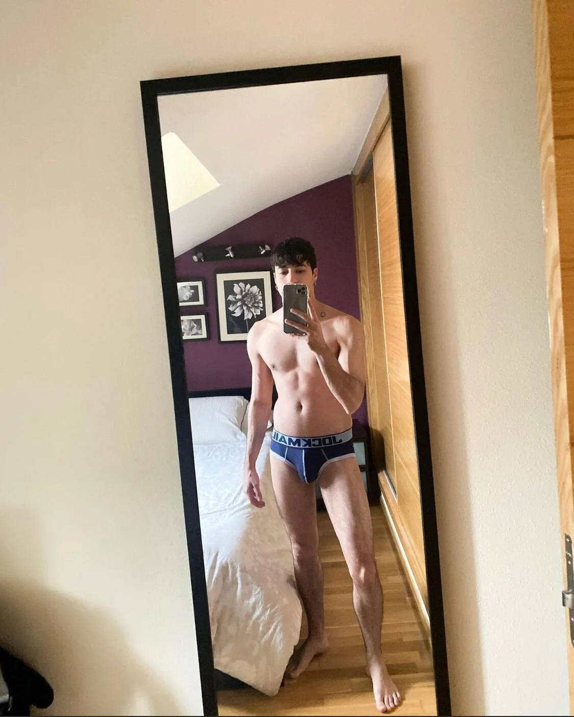 XXX Porn Photo of Nude newjeff 1