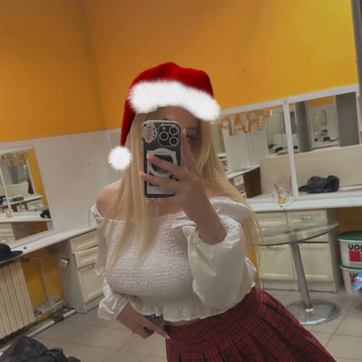 XXX Porn Photo of Nude WetMeoww 8