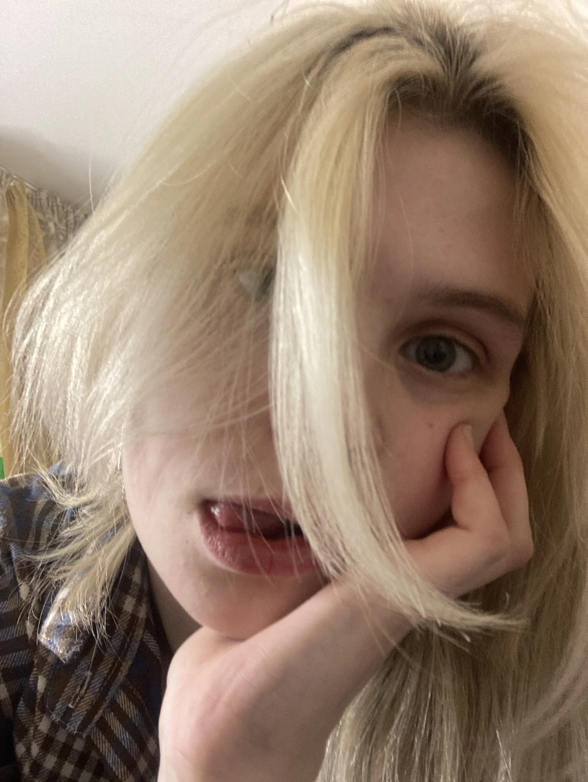 XXX Porn Photo of Nude CarleySuski 60