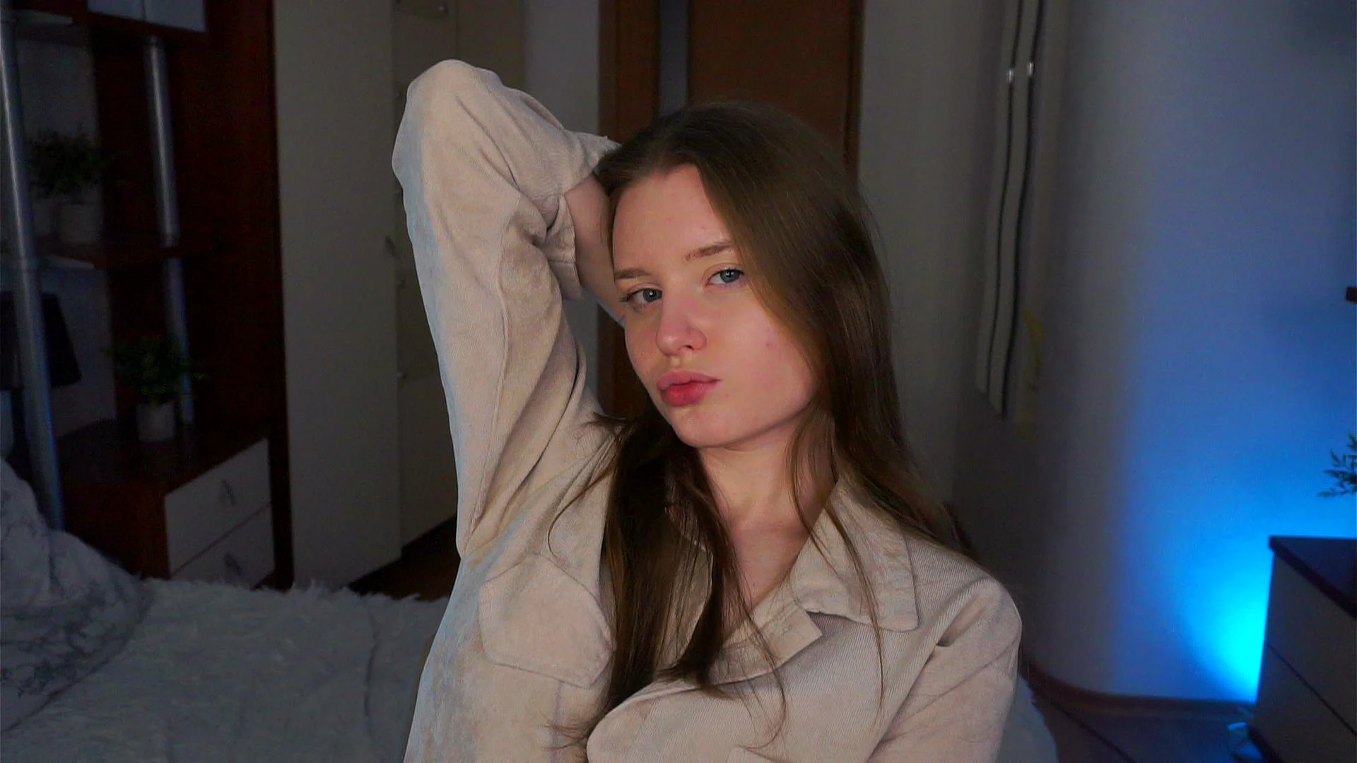 XXX Porn Photo of Nude SunRinglein 32