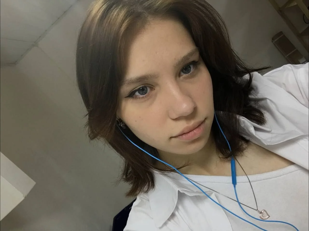 XXX Porn Photo of Nude MicheleEwi 8