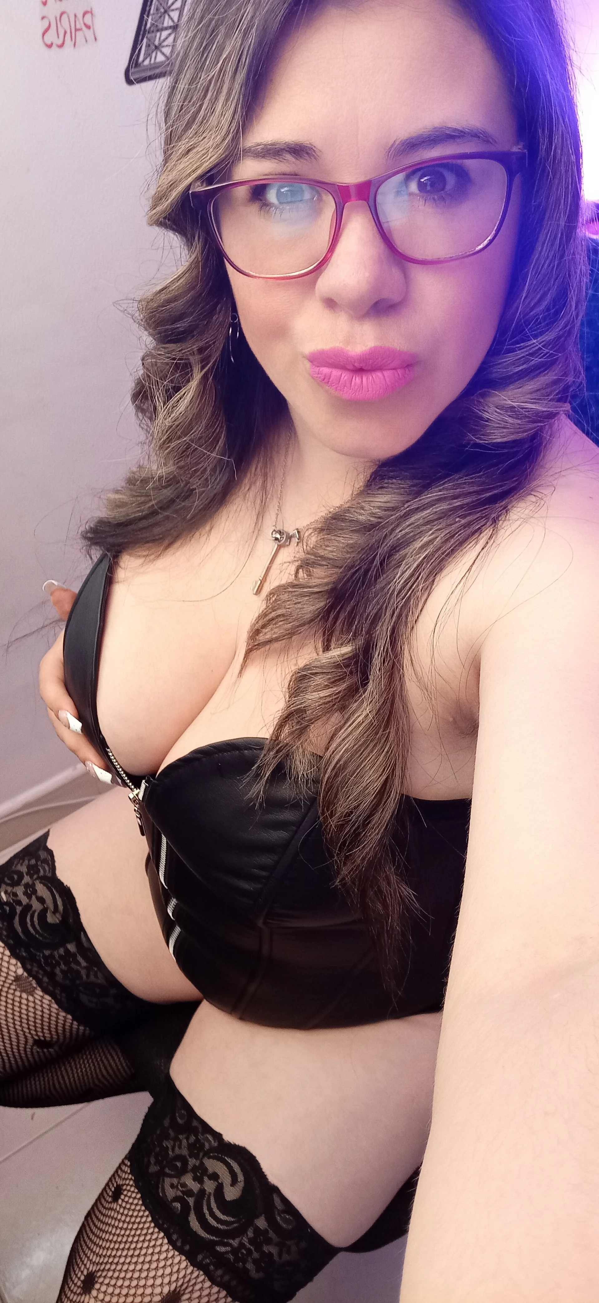 XXX Porn Photo of Nude salomesweet13 4