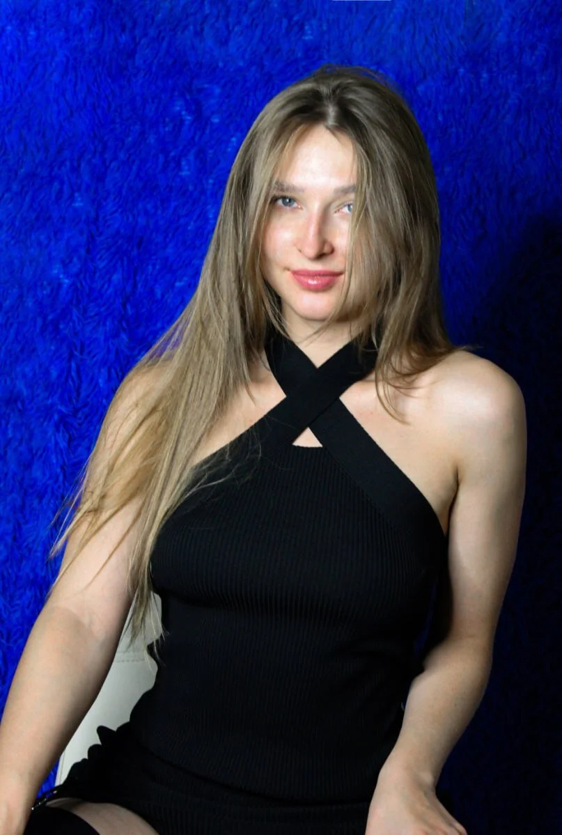 XXX Porn Photo of Nude CharlotteWells 21