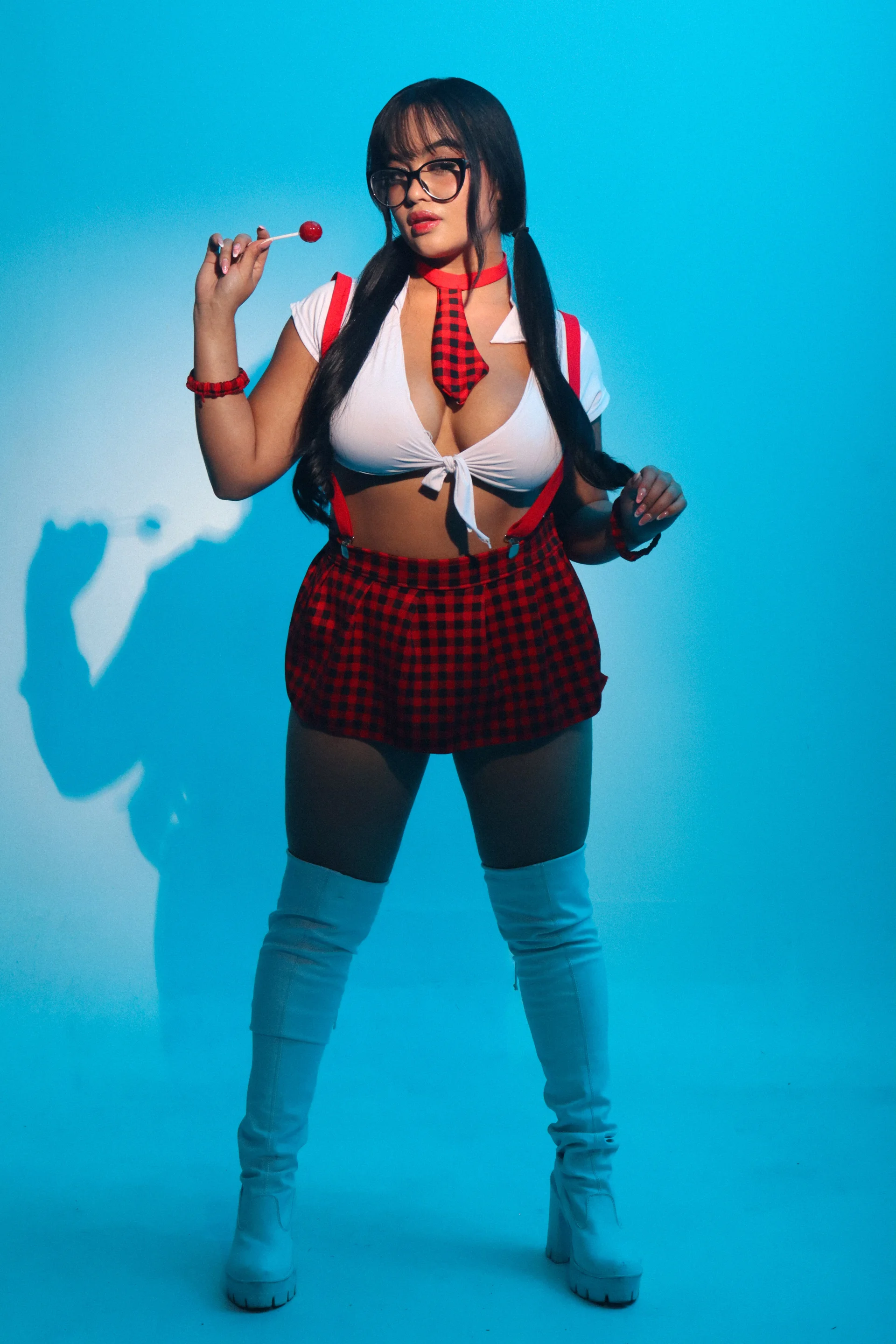 XXX Porn Photo of Nude Tatihornyy 15