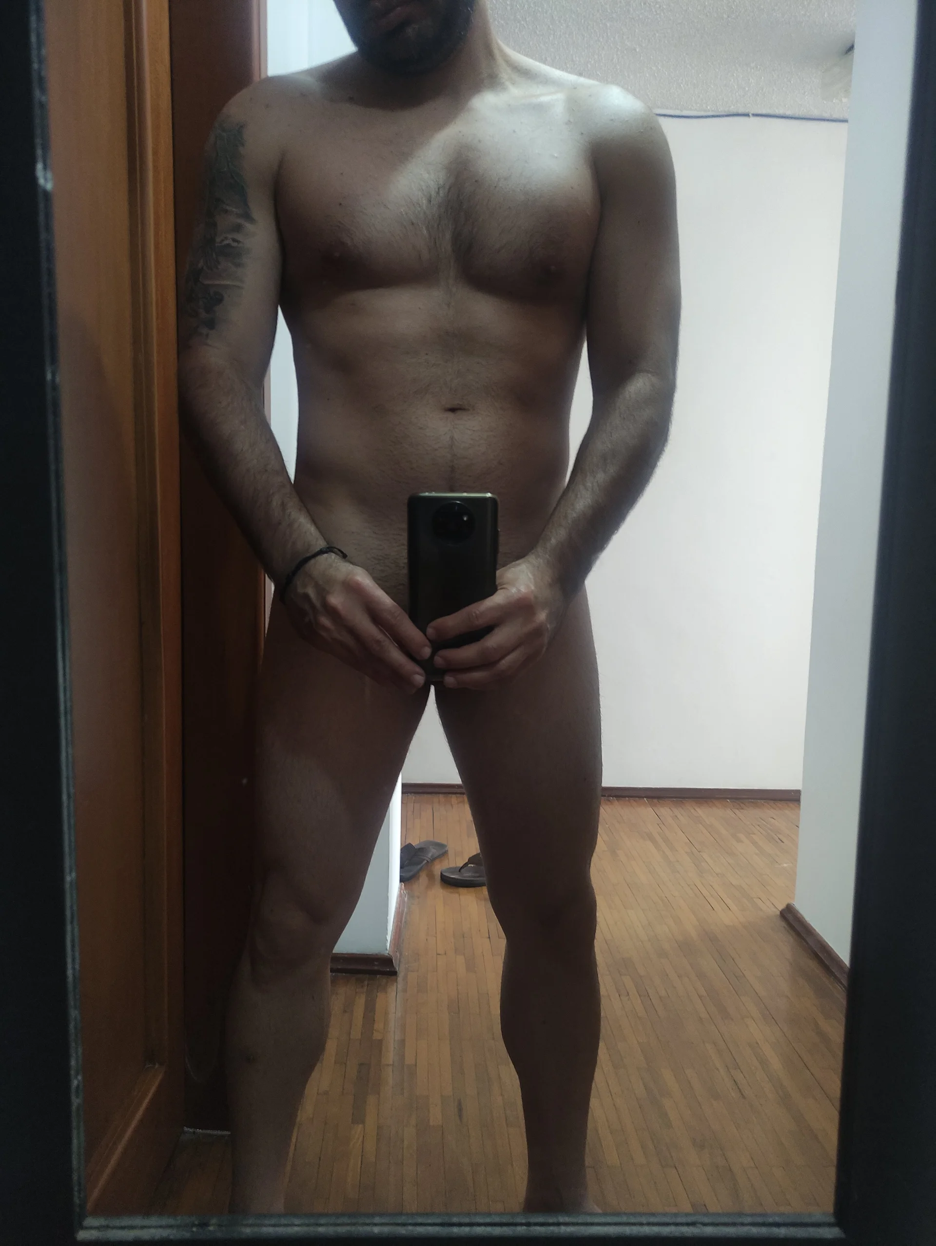 XXX Porn Photo of Nude javiermarval83 2