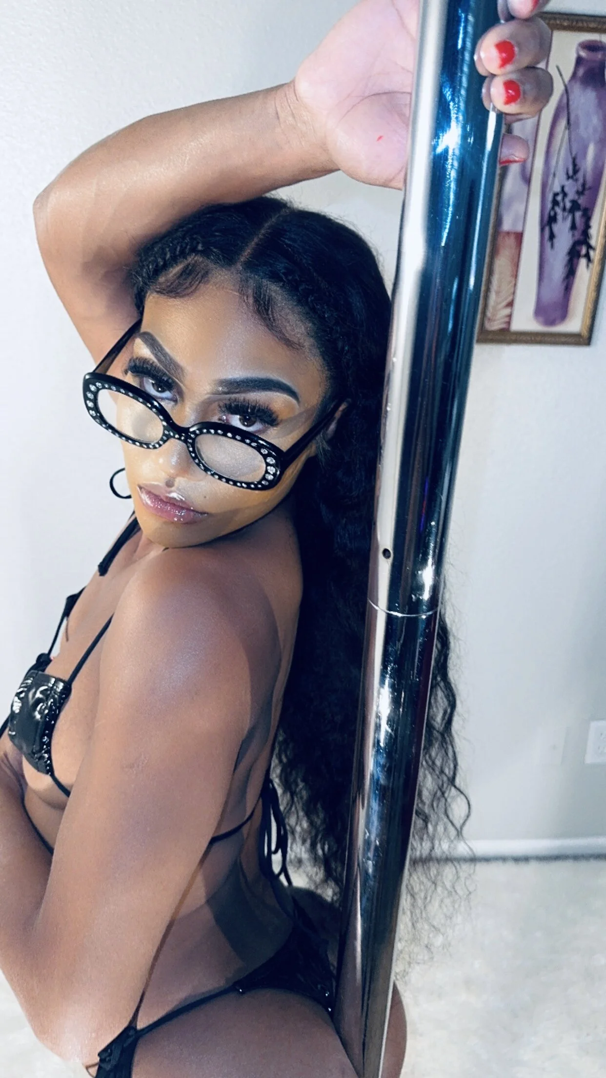 XXX Porn Photo of Nude yiauana 2