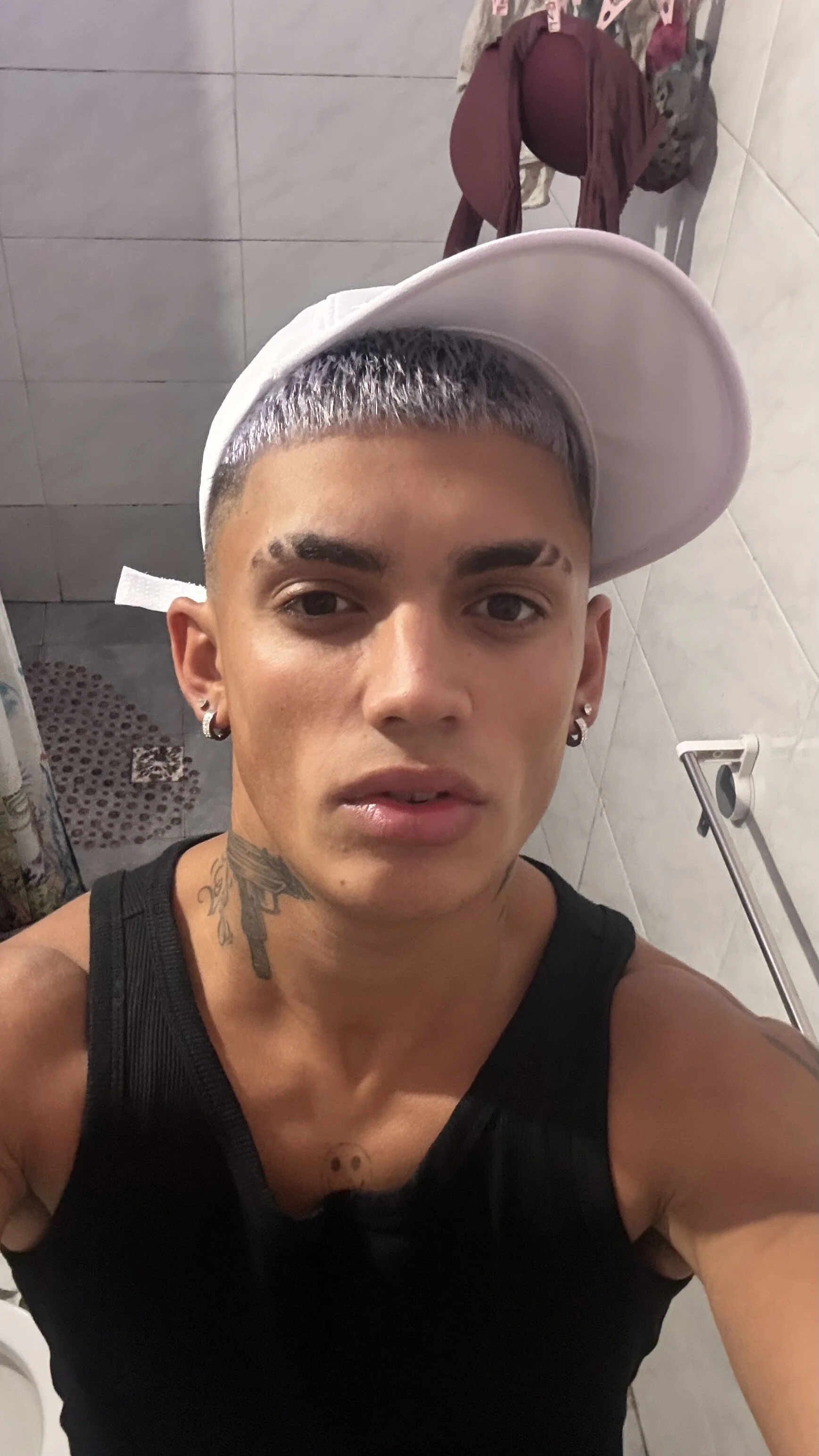 XXX Porn Photo of Nude TuFantasiaYTumorbo2 2