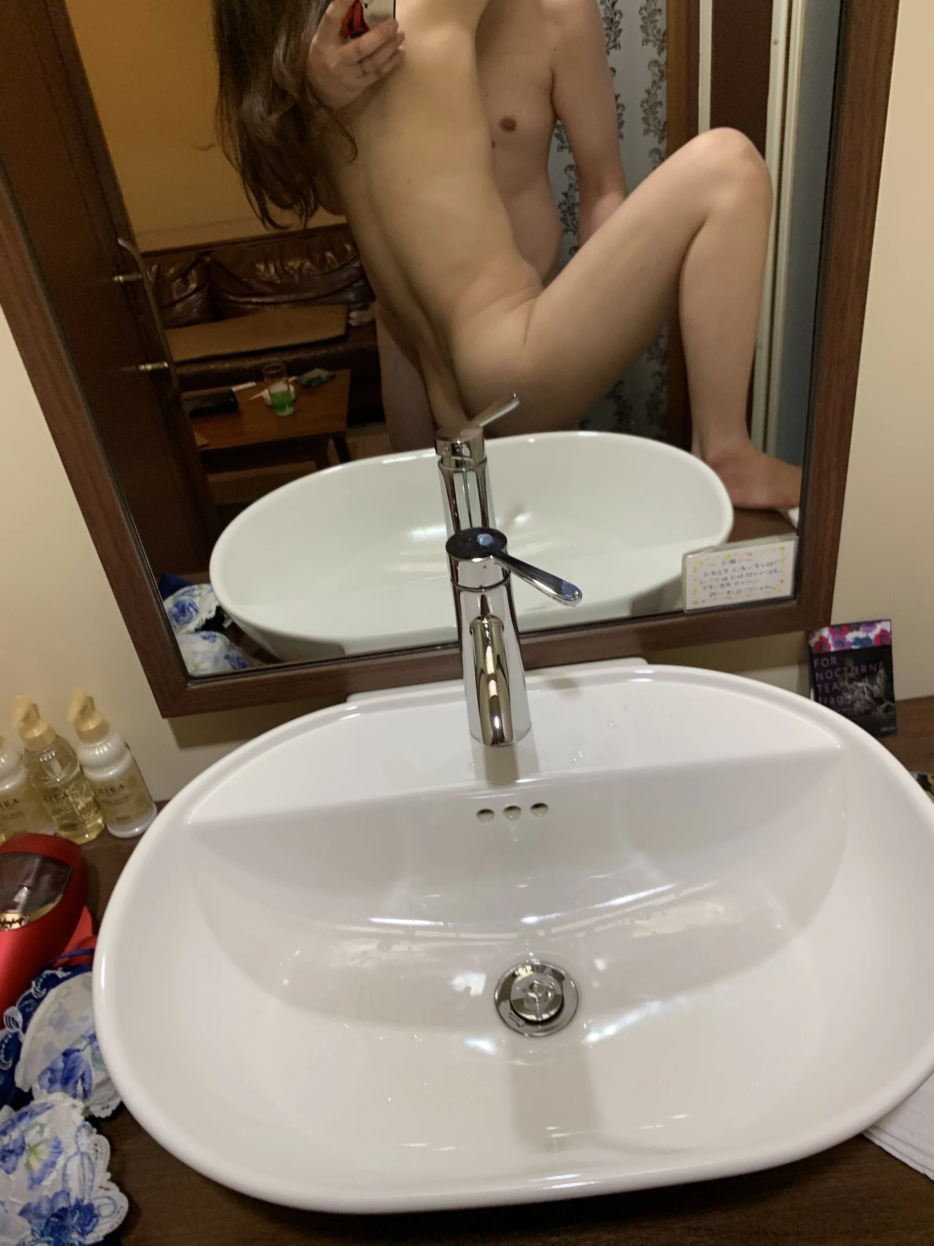 XXX Porn Photo of Nude 21yuri27 1