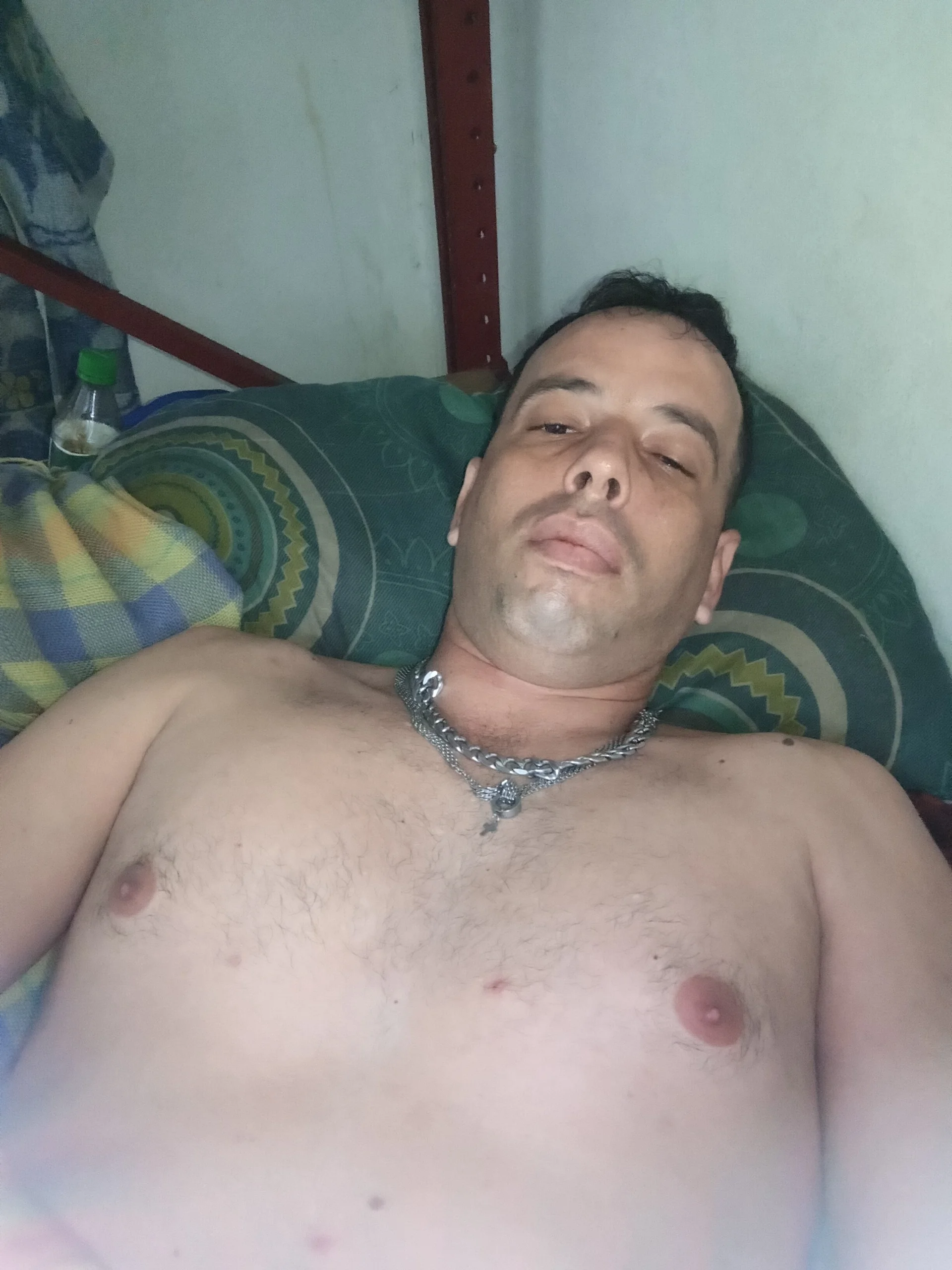 XXX Porn Photo of Nude leon_huf 2