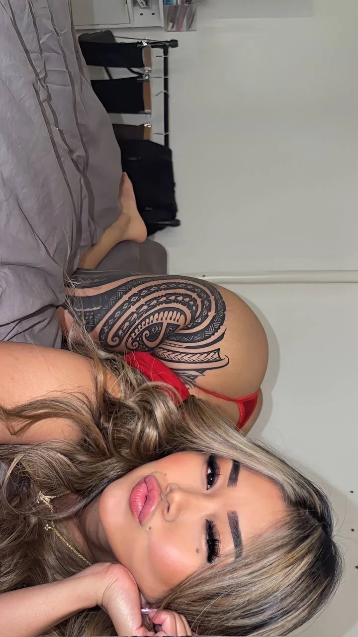 XXX Porn Photo of Nude itsparadisesun 1