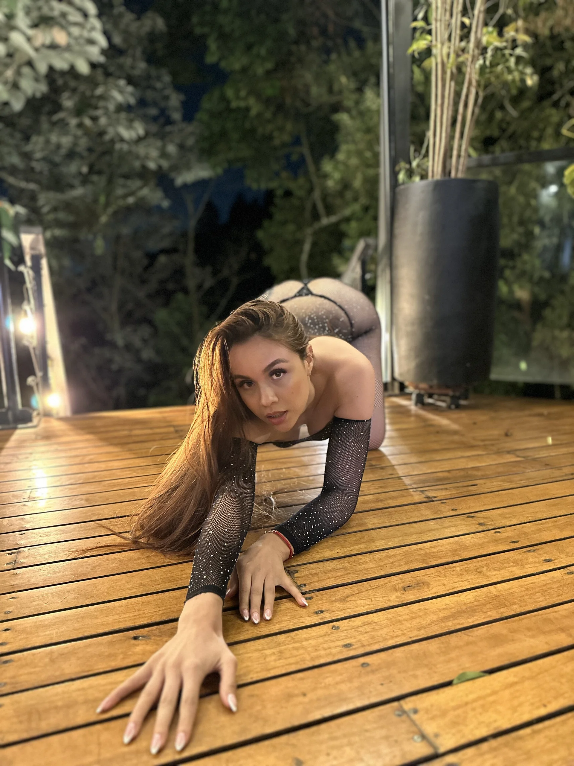XXX Porn Photo of Nude Taiissa_ 20