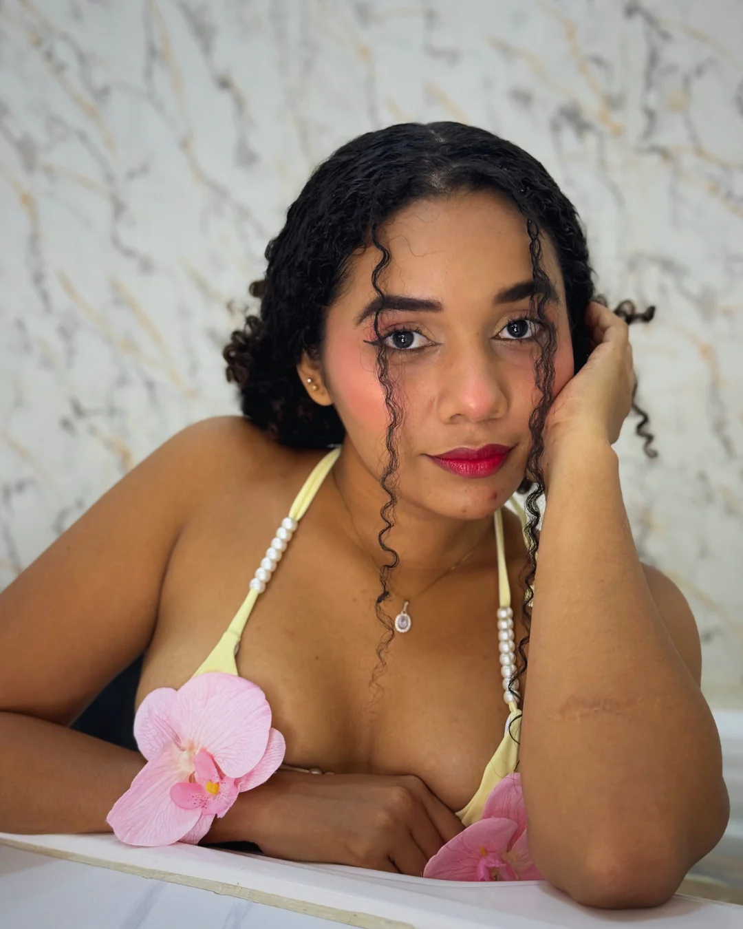 XXX Porn Photo of Nude esther_sofia 2