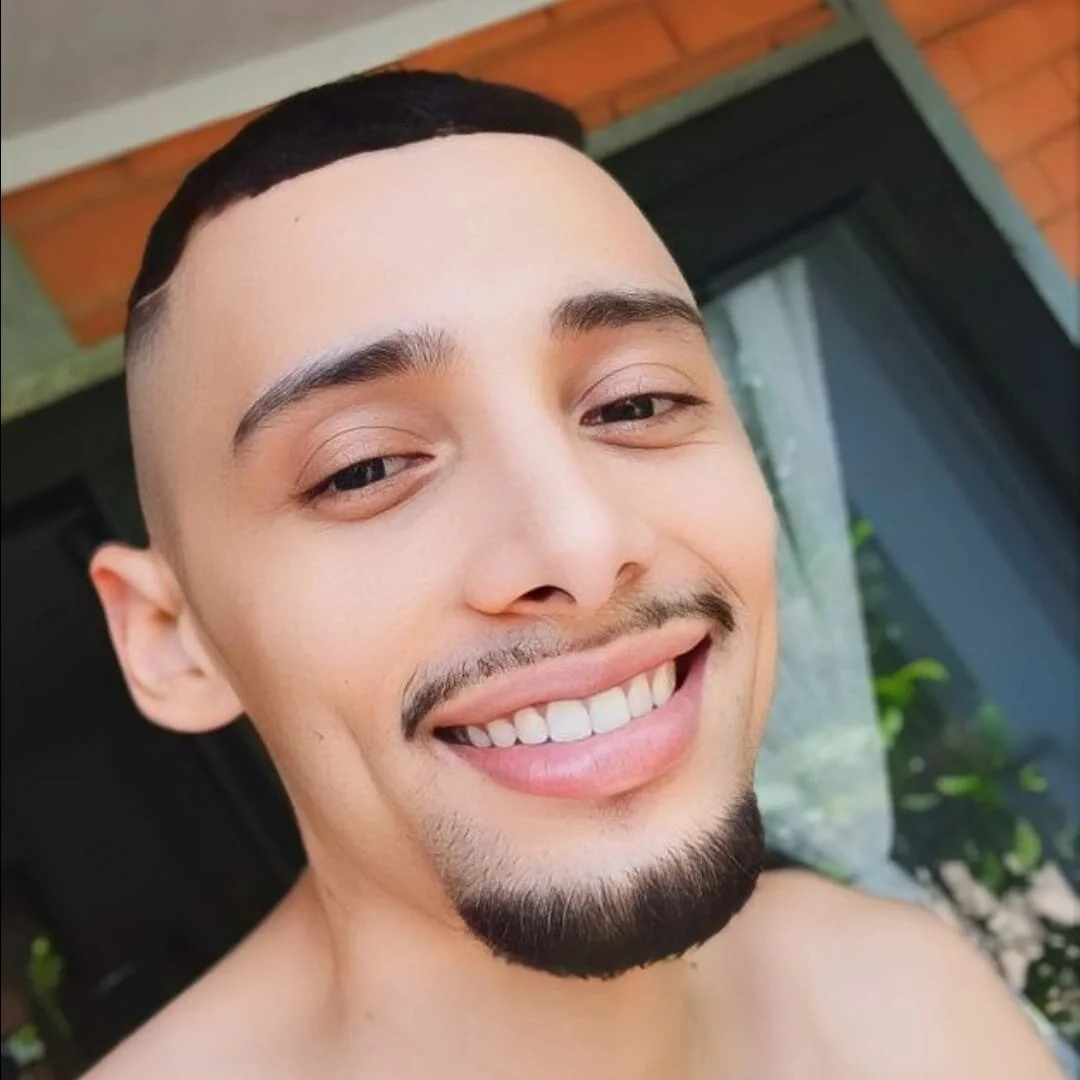 XXX Porn Photo of Nude Jayxxx96 1