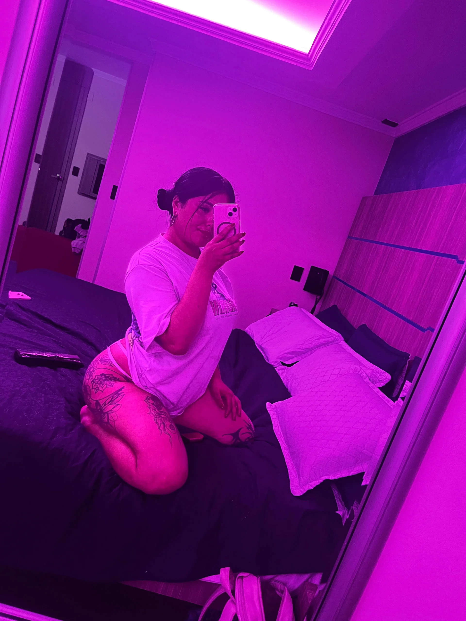 XXX Porn Photo of Nude Mellani_tay 28