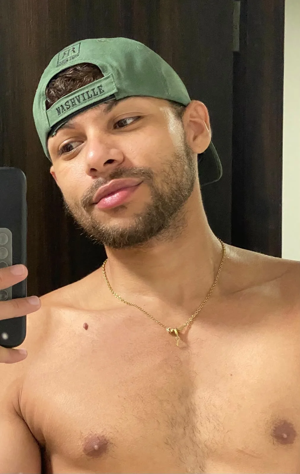 XXX Porn Photo of Nude haku_kanjy 2