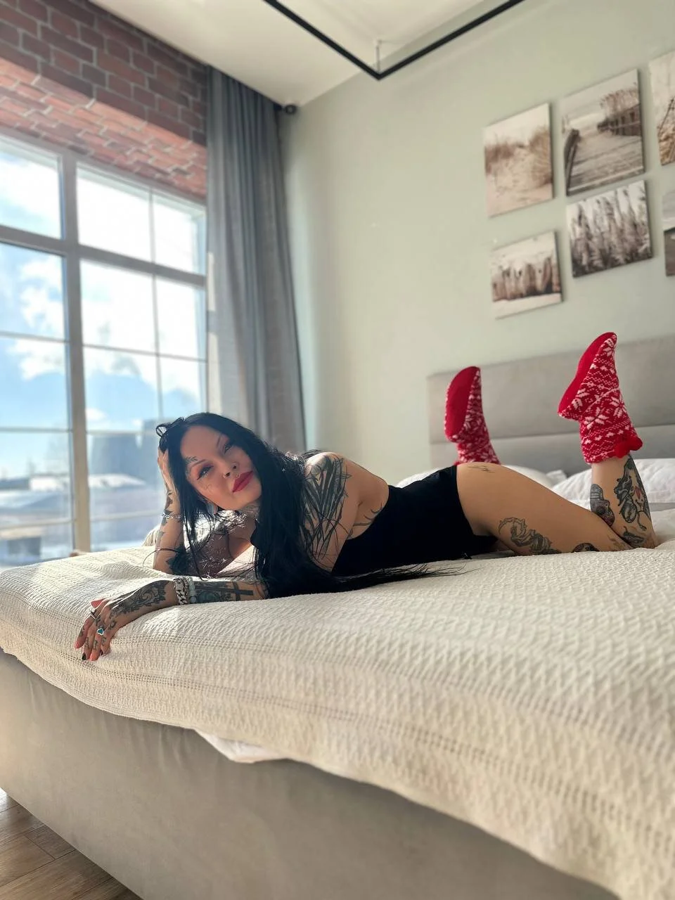 XXX Porn Photo of Nude Megan_Black_Moon 68