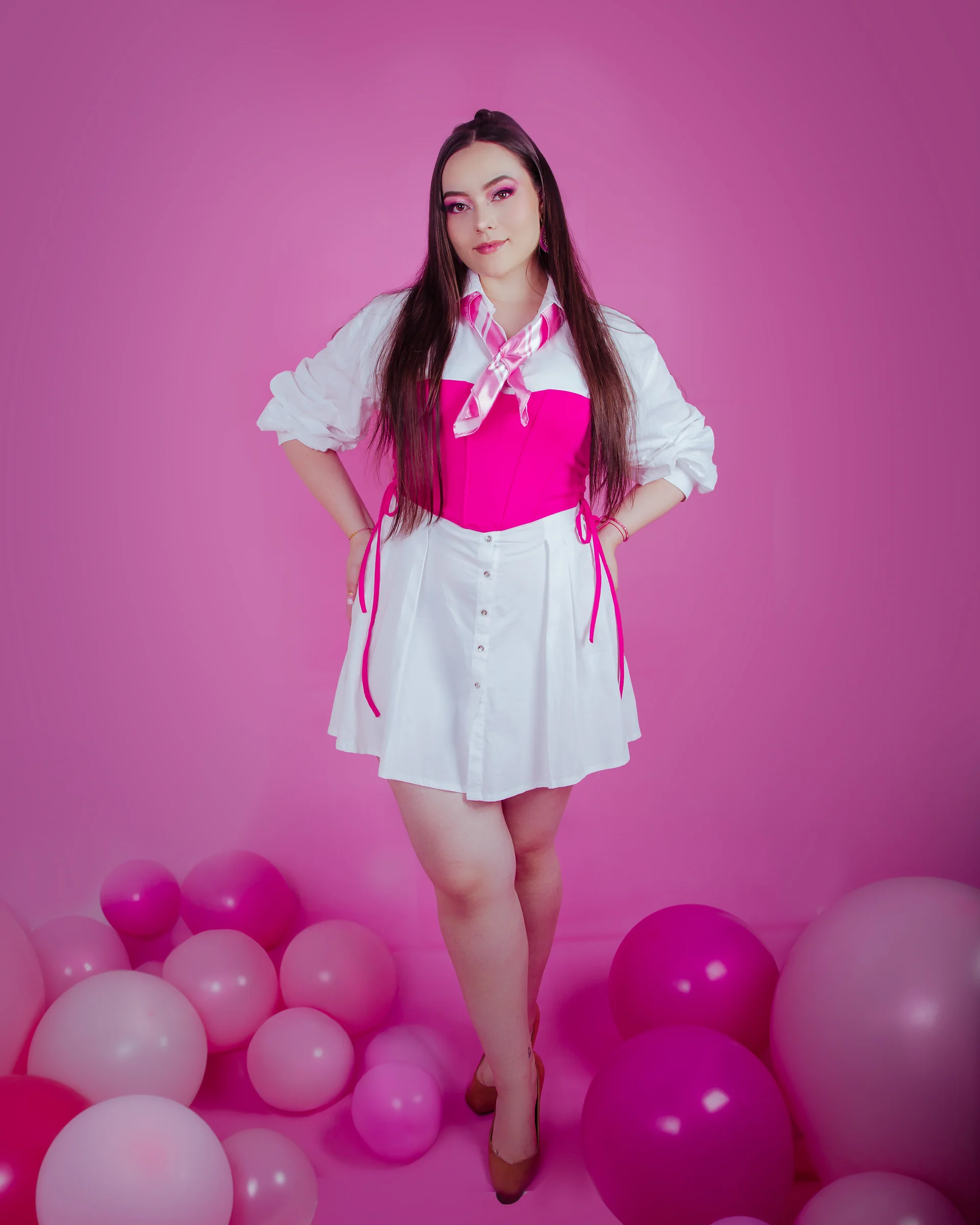 XXX Porn Photo of Nude SamanthaSmithx 25