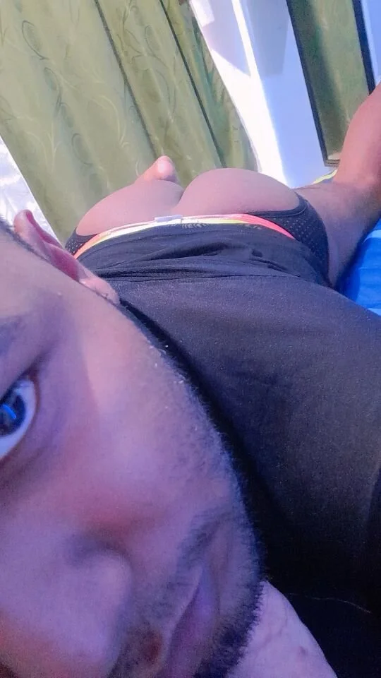 XXX Porn Photo of Nude dave_banks 14