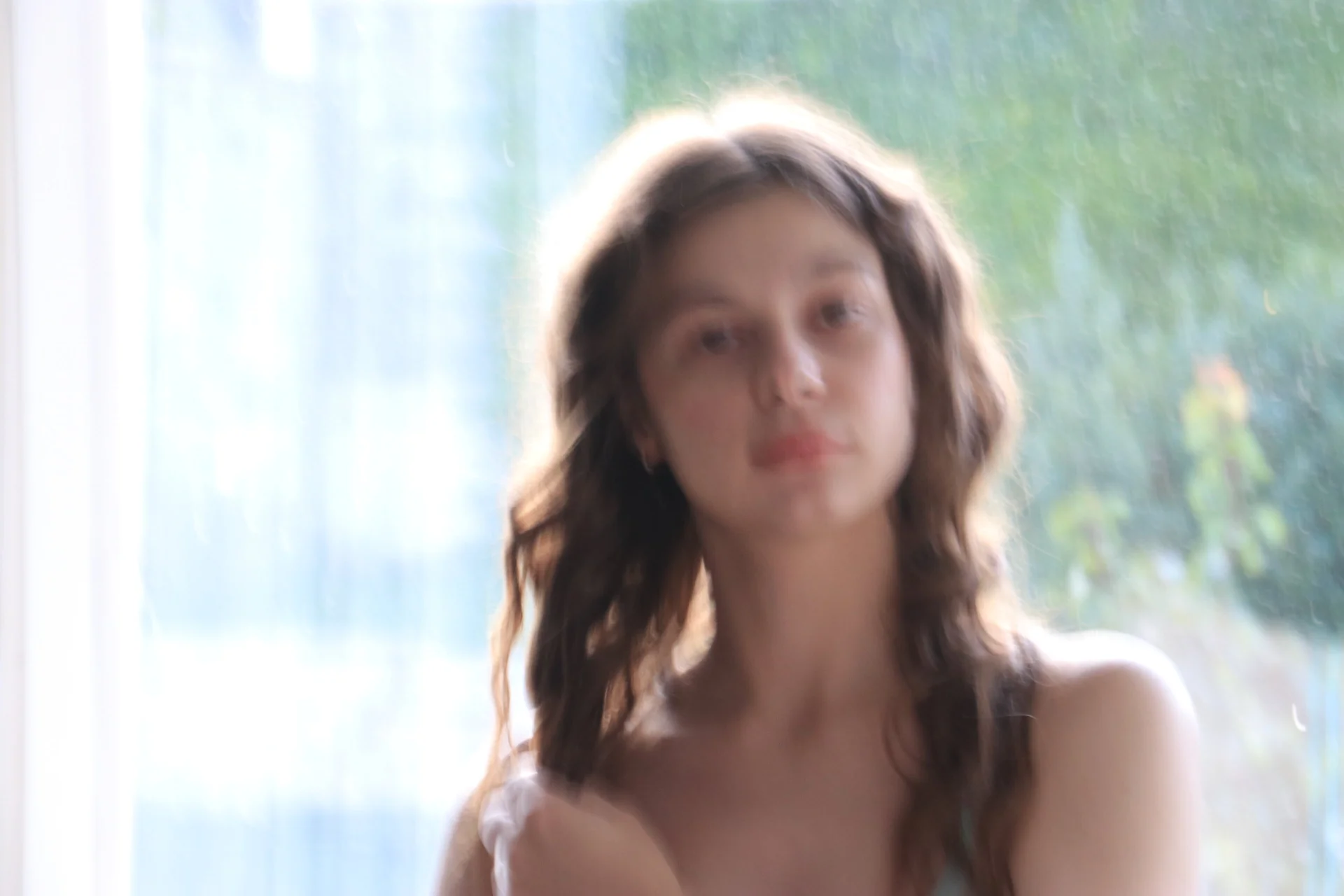 XXX Porn Photo of Nude AnnaSiren 20