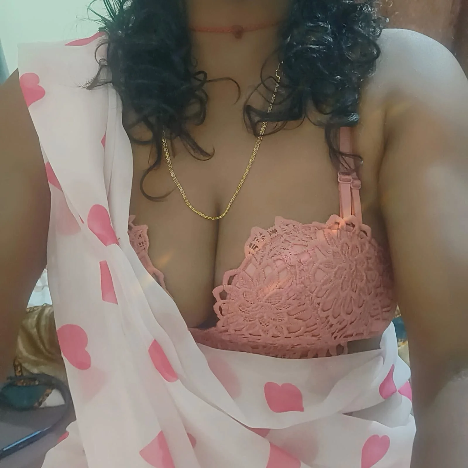 XXX Porn Photo of Nude Jaanu_Kannada_Telgu 4