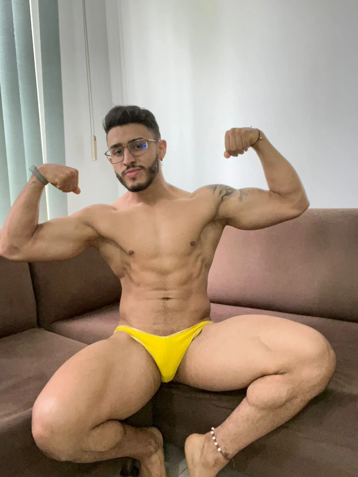 XXX Porn Photo of Nude Liam_Kleiin 48