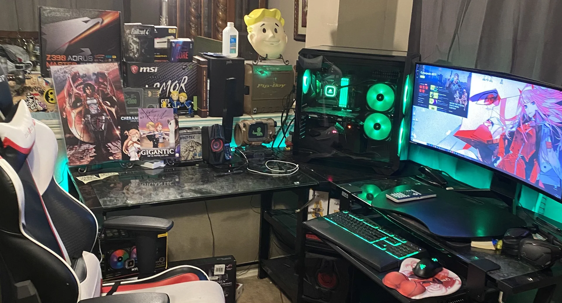XXX Porn Photo of Nude fitmickdfw 7