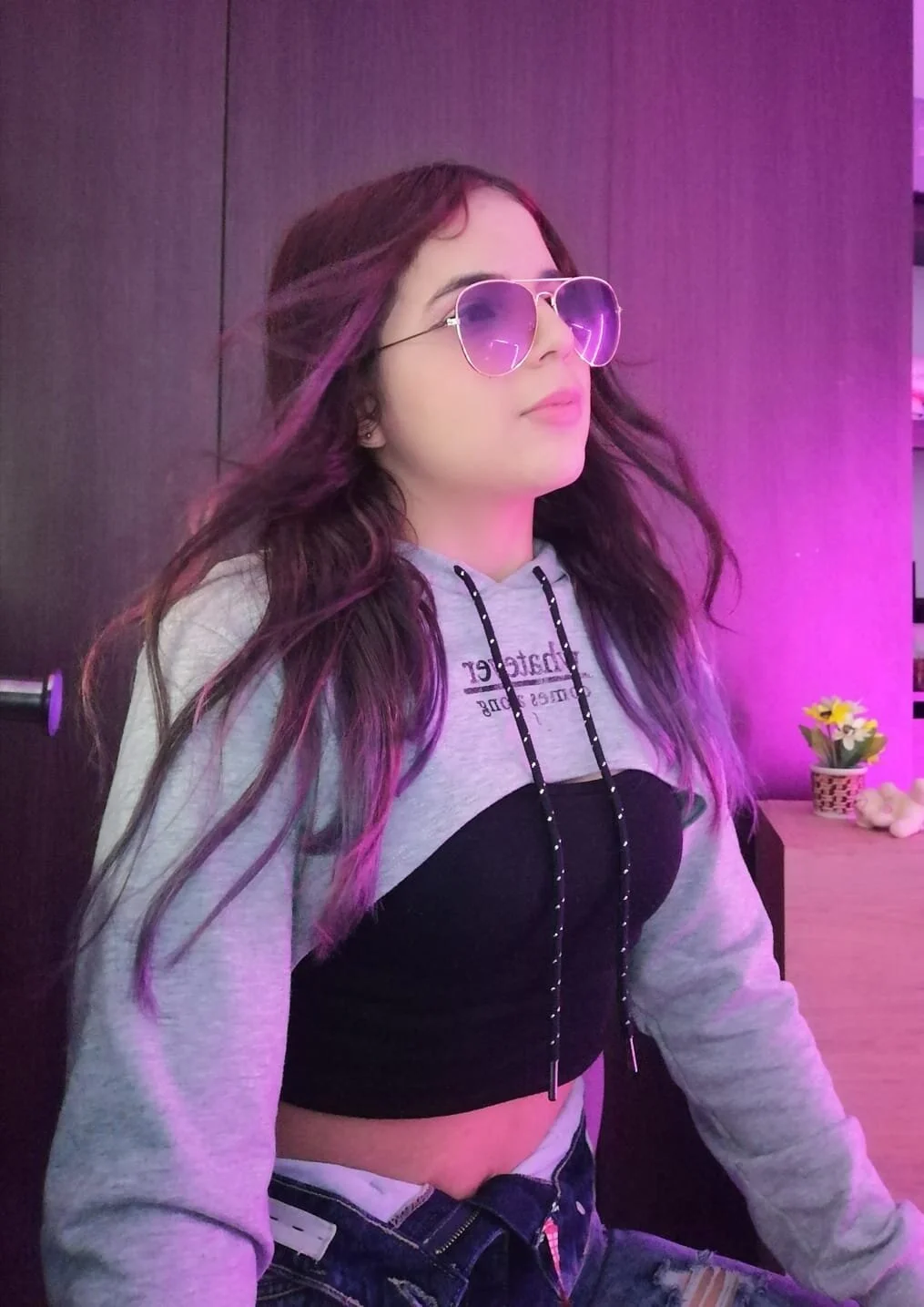 XXX Porn Photo of Nude _elenna 25