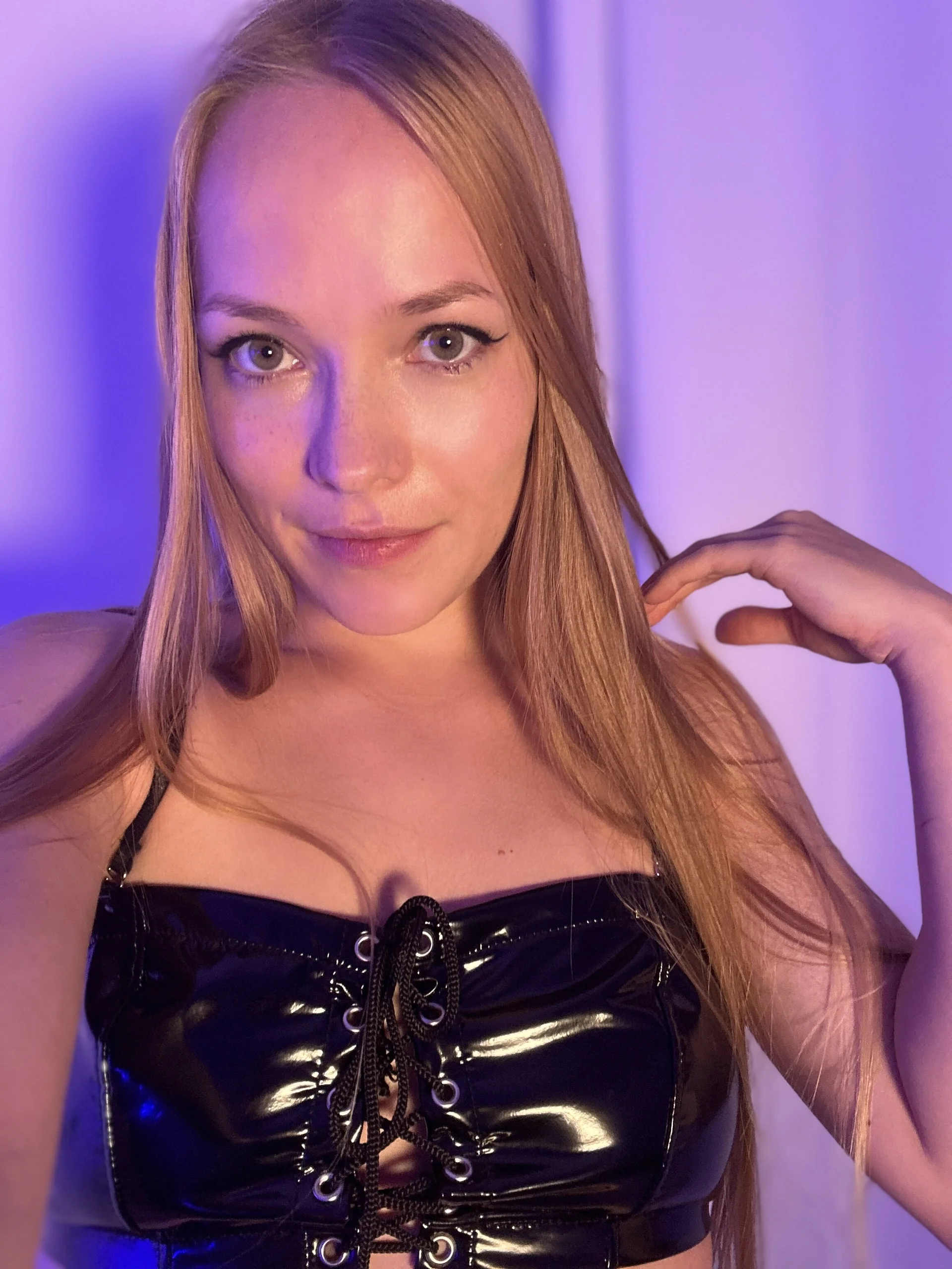 XXX Porn Photo of Nude Emily_jayreal 1