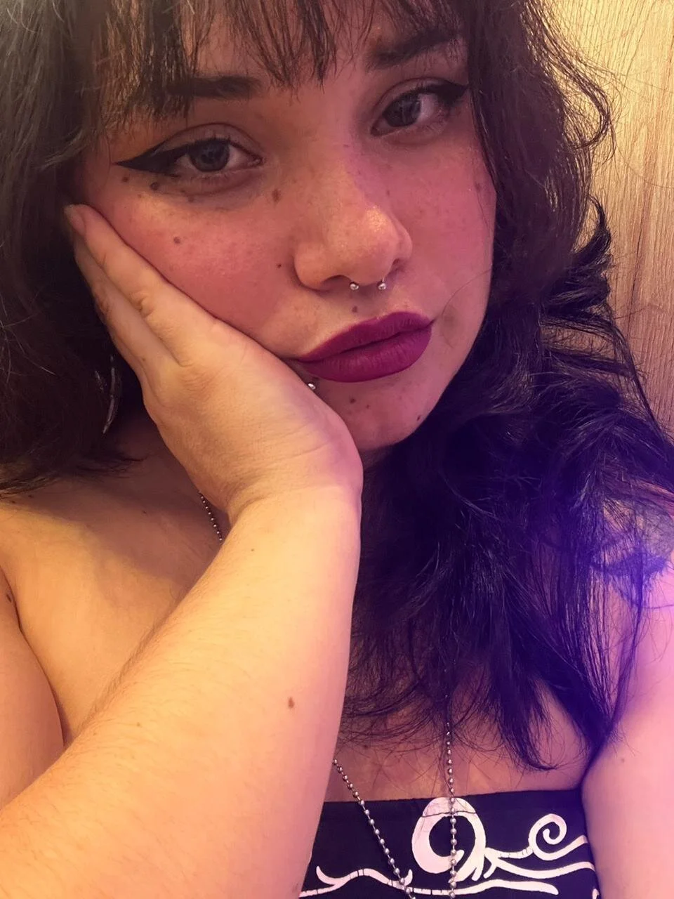 XXX Porn Photo of Nude AmaraVell 4