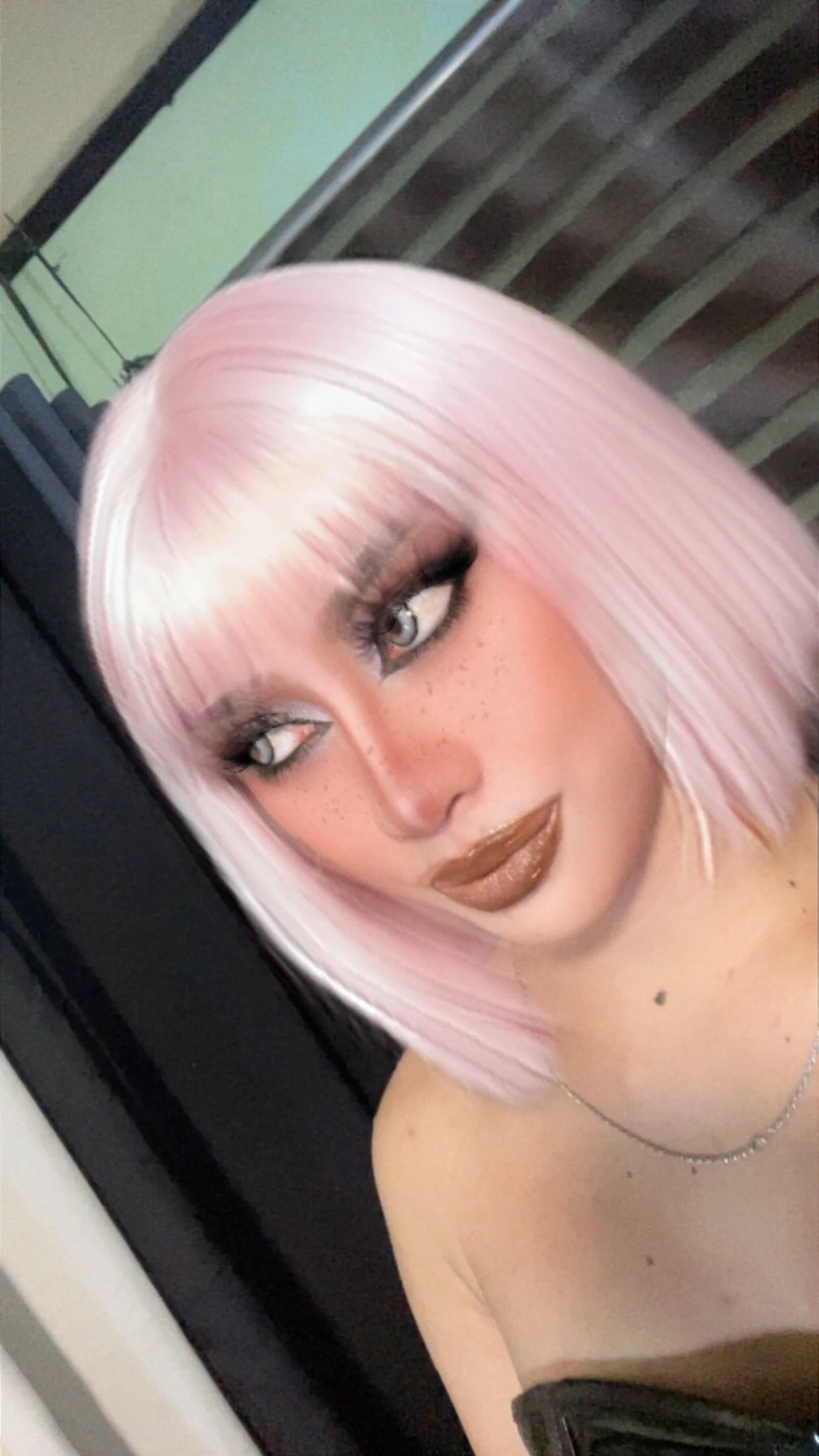 XXX Porn Photo of Nude HOLLYWOOD_QUEEN_88 1