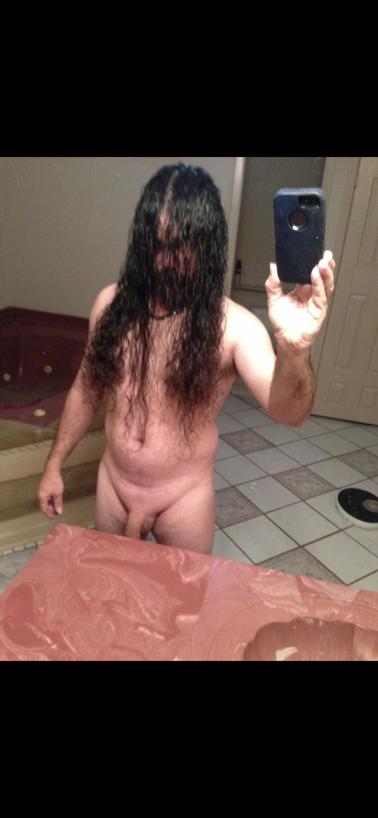XXX Porn Photo of Nude Themechanic420 2