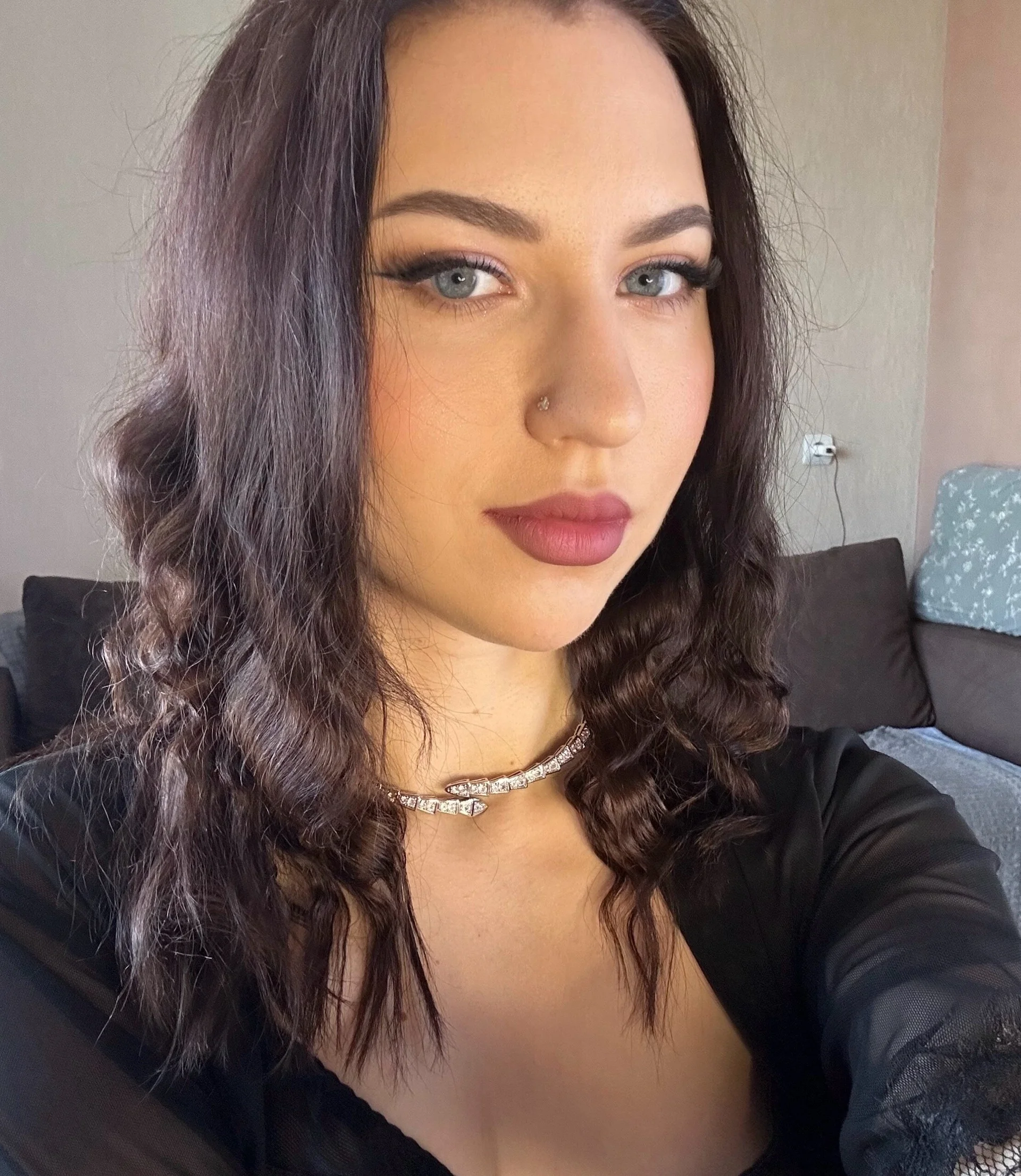 XXX Porn Photo of Nude Jannetemagdalenovna 5
