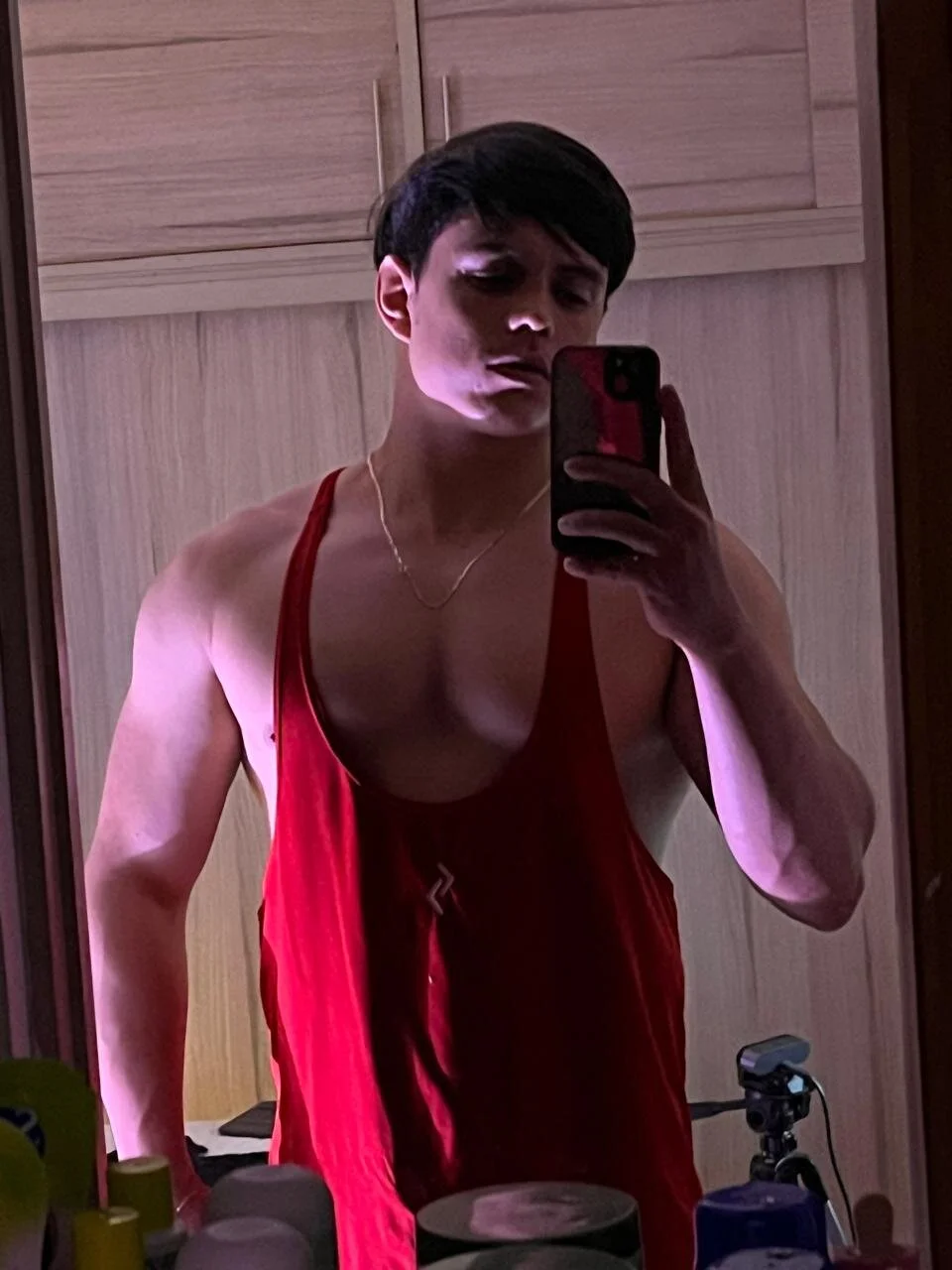 XXX Porn Photo of Nude __armin 5