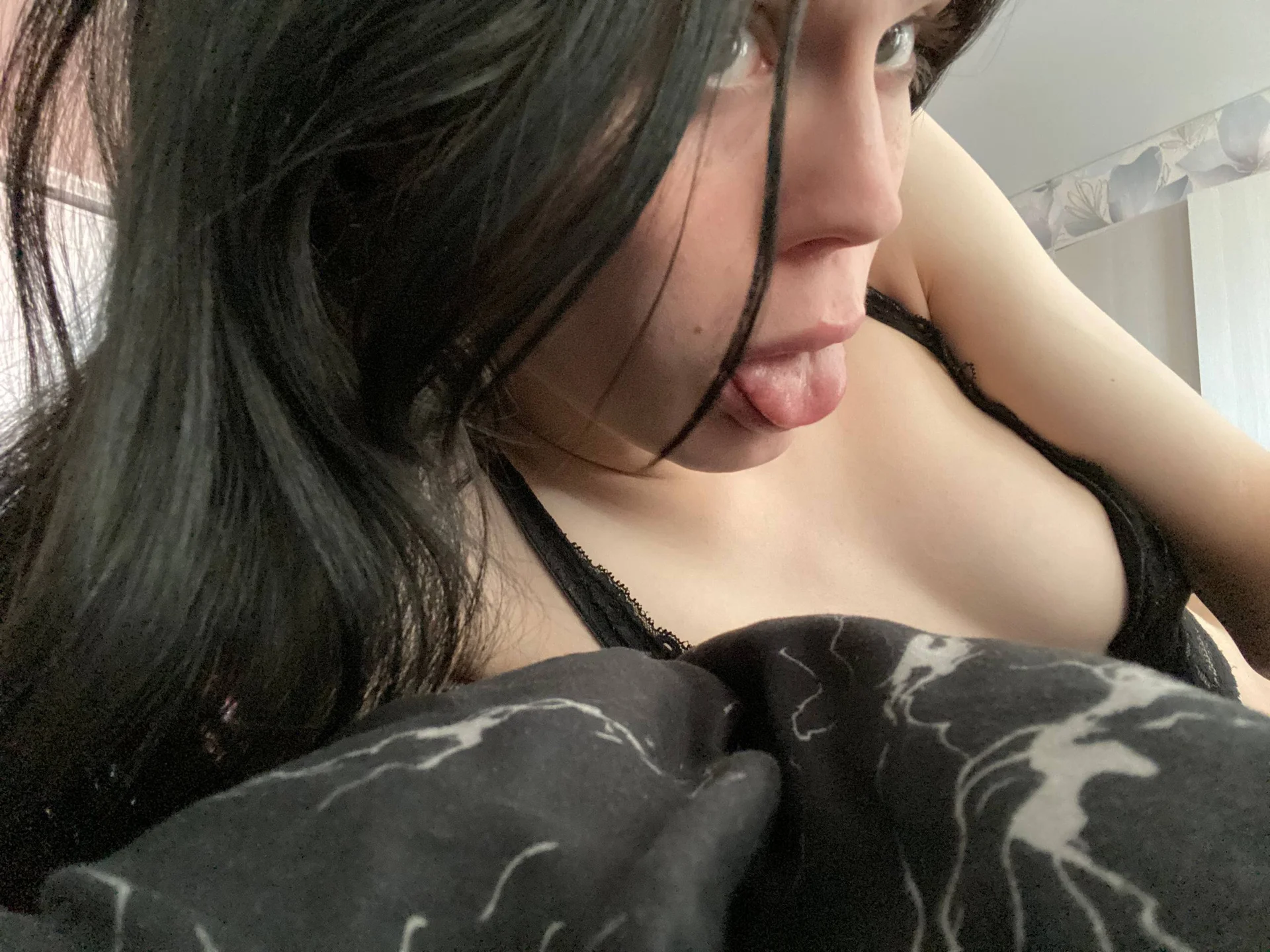 XXX Porn Photo of Nude DustyMirage 5