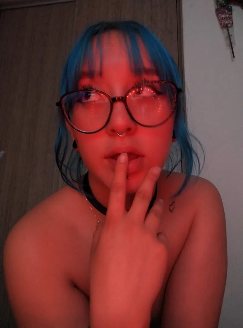 XXX Porn Photo of Nude sofi_bakerr 24