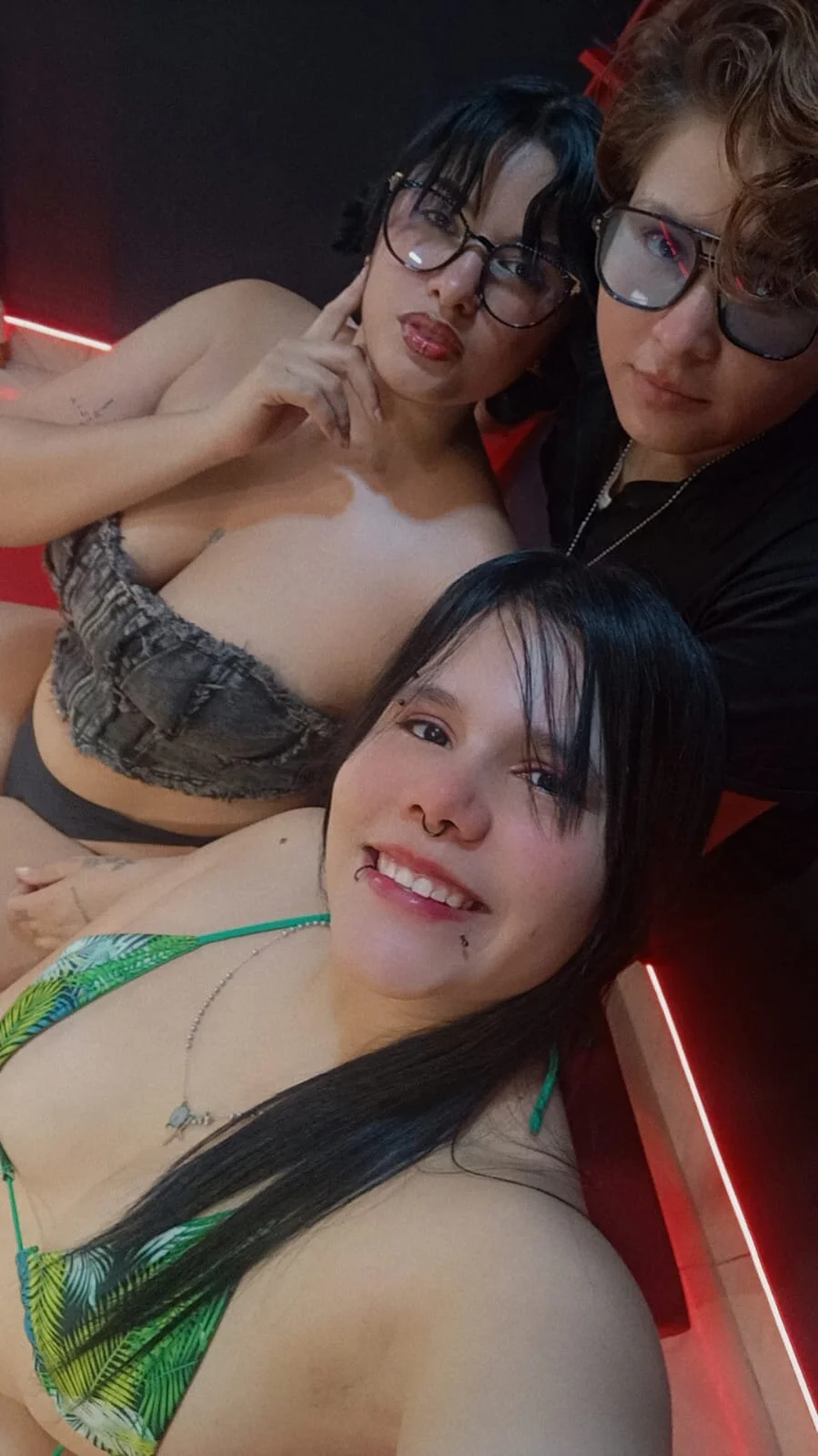XXX Porn Photo of Nude Jacki_Fire 1