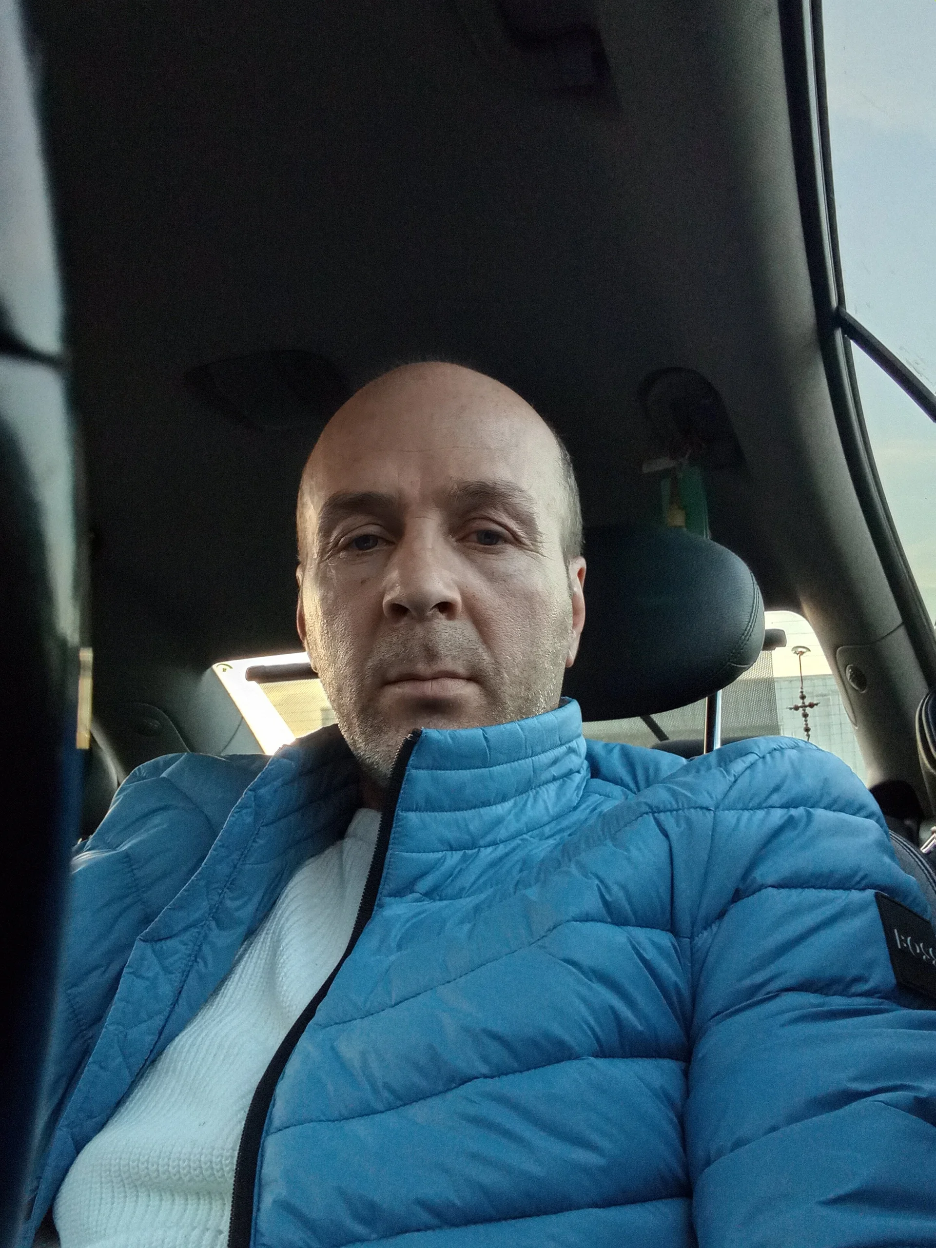 XXX Porn Photo of Nude Iulian81 1
