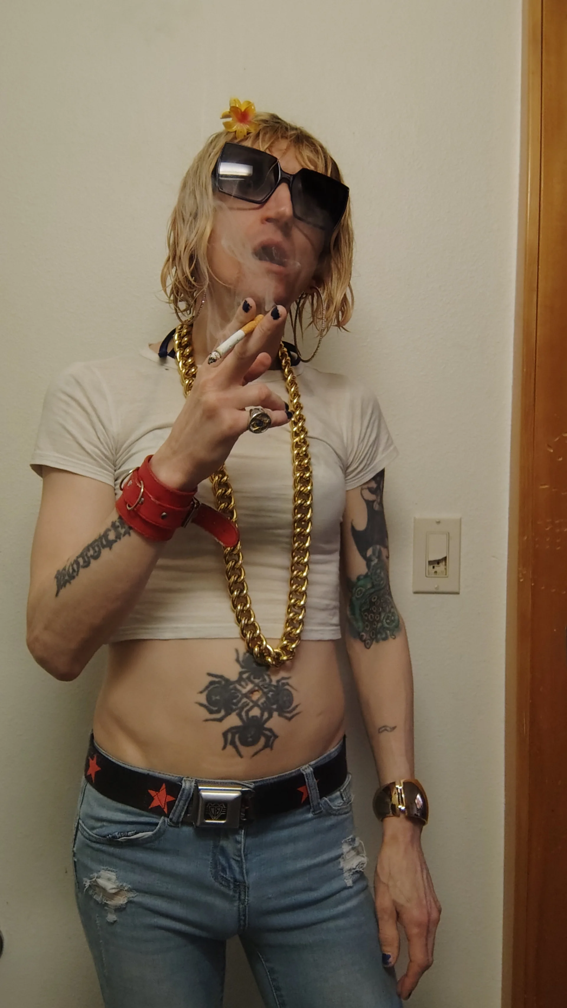 XXX Porn Photo of Nude BirdmanJR11th 73