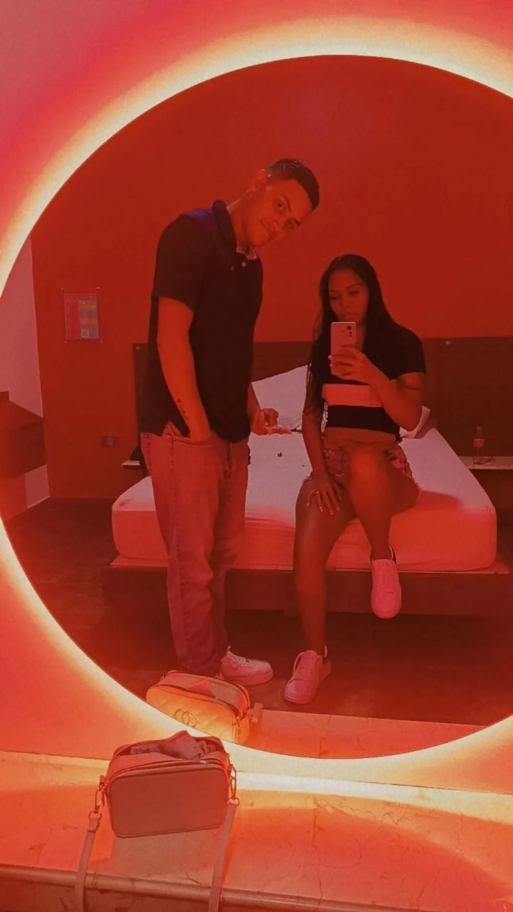 XXX Porn Photo of Nude PerfectCouplex 3