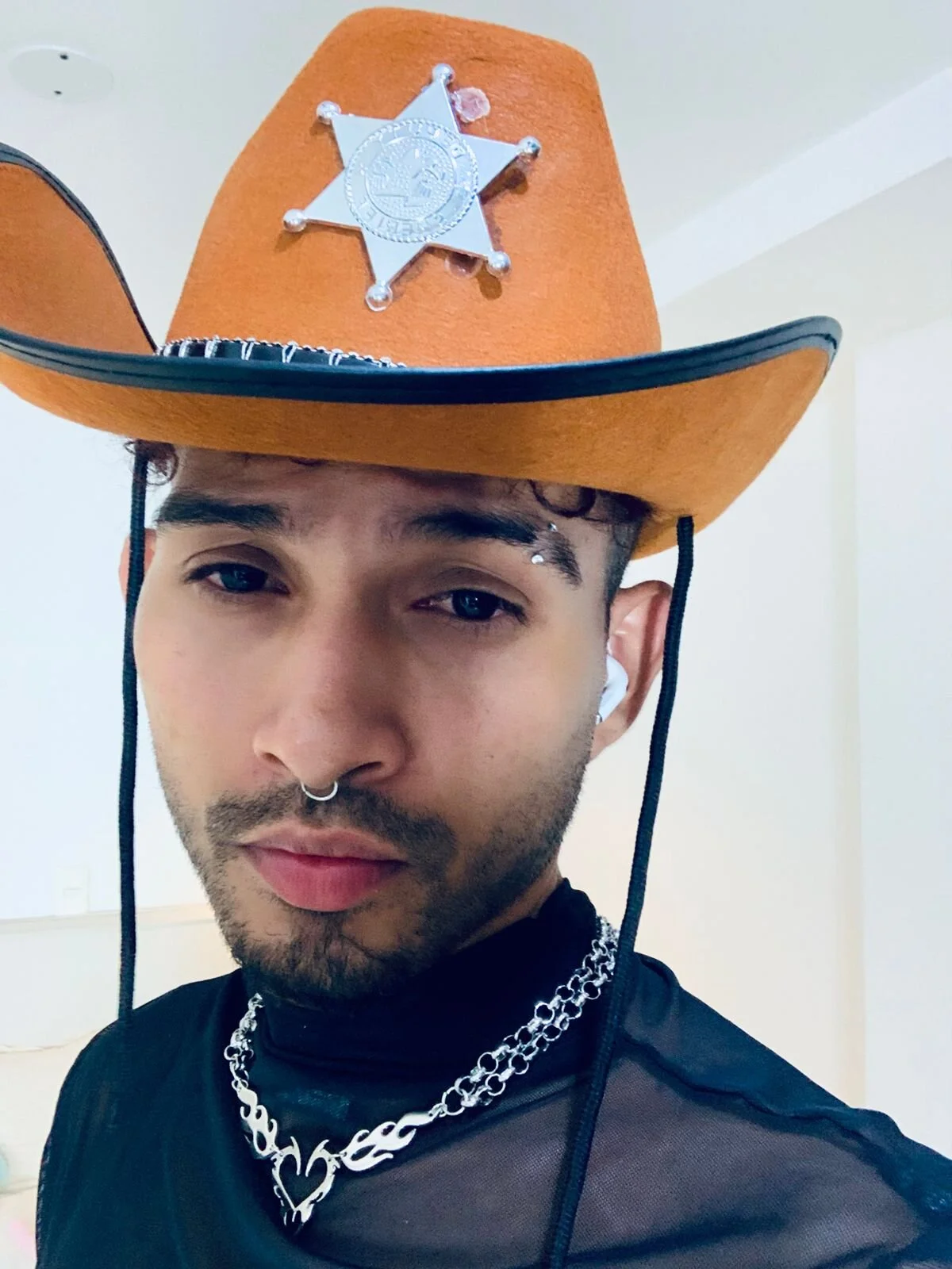 XXX Porn Photo of Nude WOLFMIGUEL 10