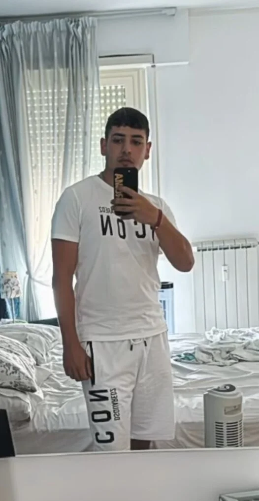 XXX Porn Photo of Nude claudio20031 6