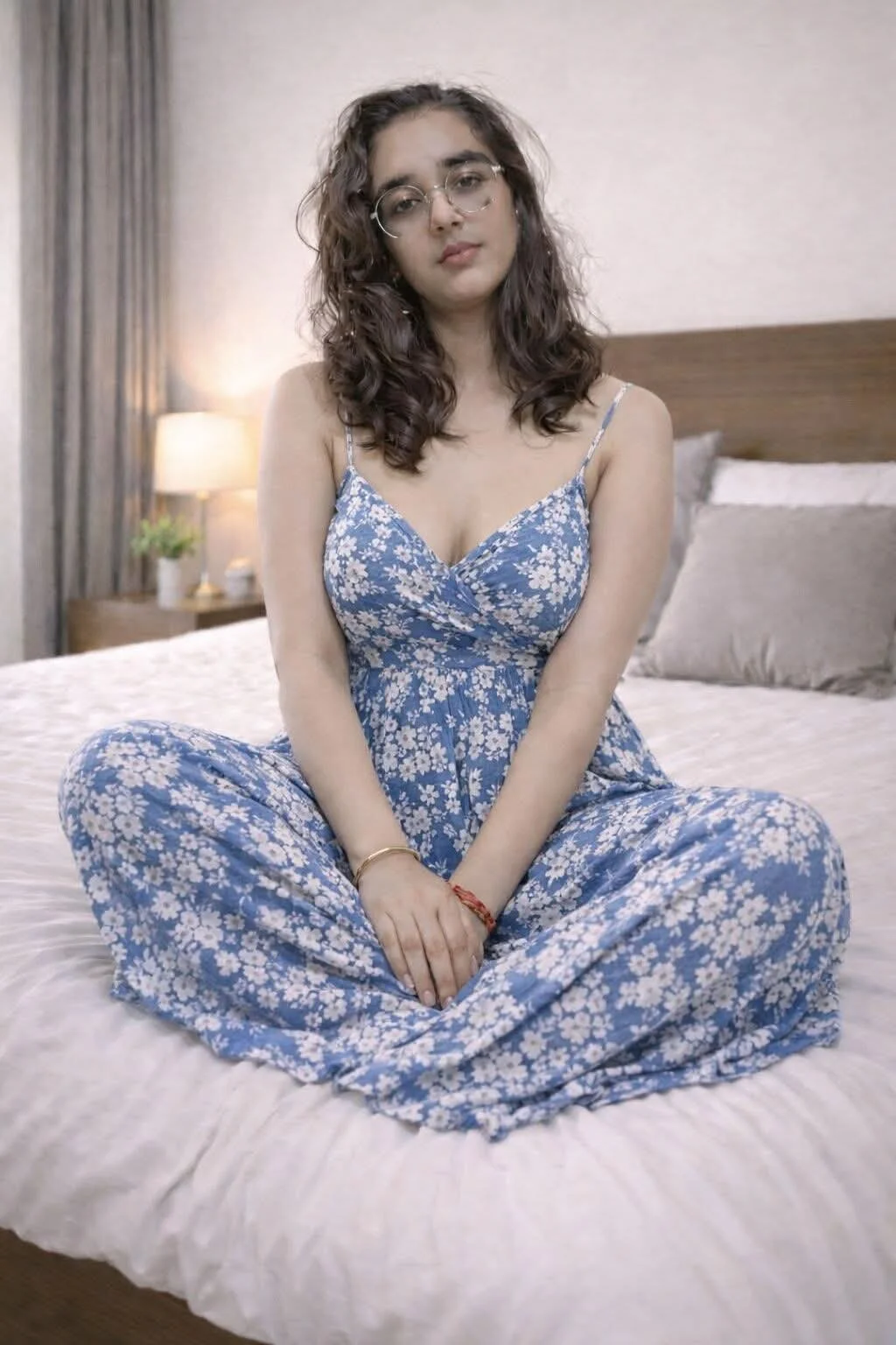 XXX Porn Photo of Nude Vivicaa 18