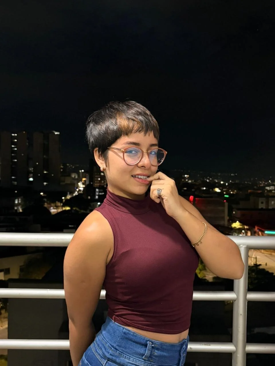 XXX Porn Photo of Nude Casca_Loly 2