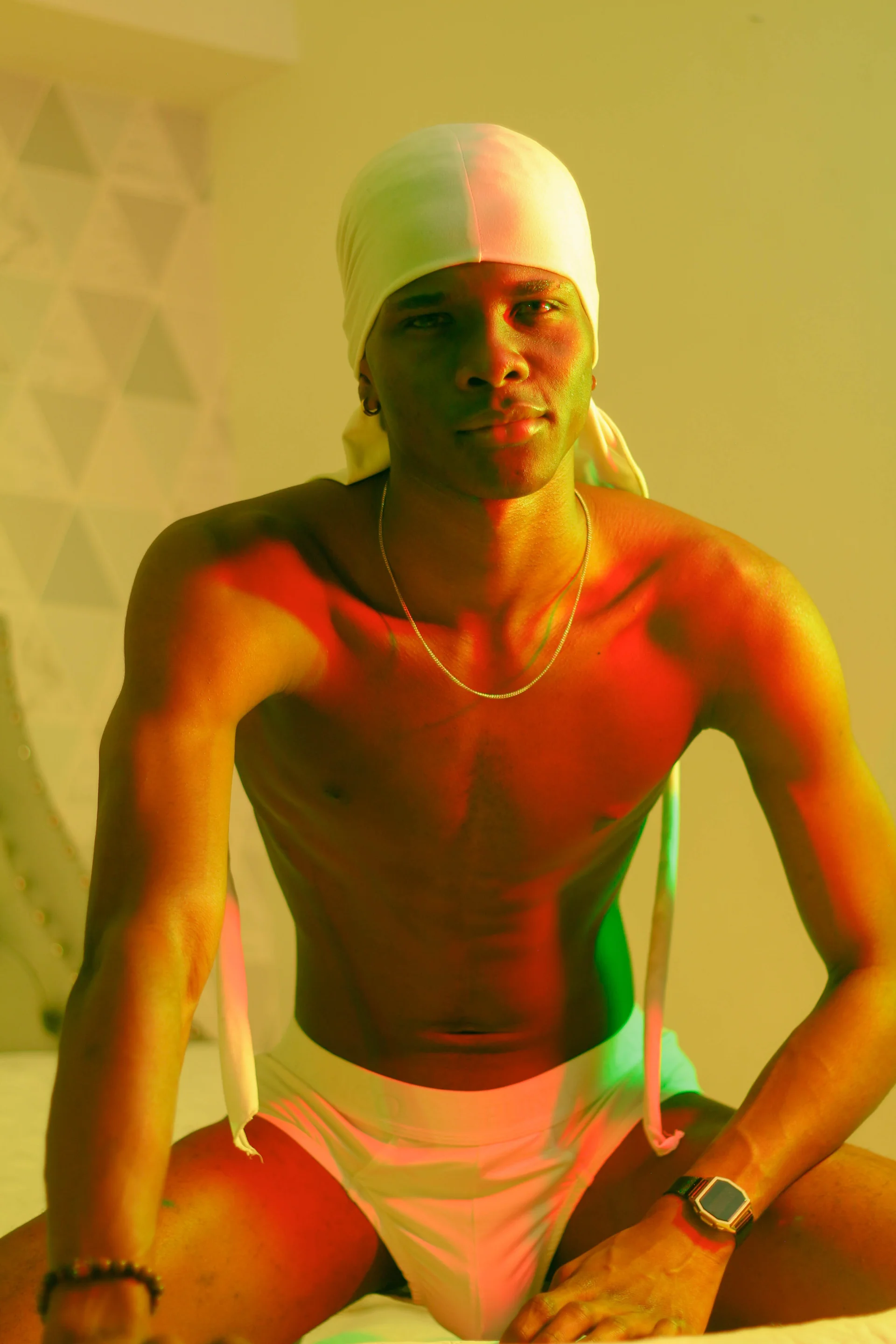 XXX Porn Photo of Nude JacksonMuller_ 463