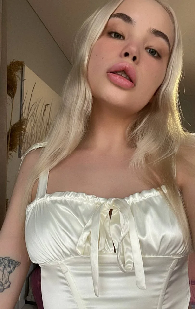 XXX Porn Photo of Nude Shine_Lina 1