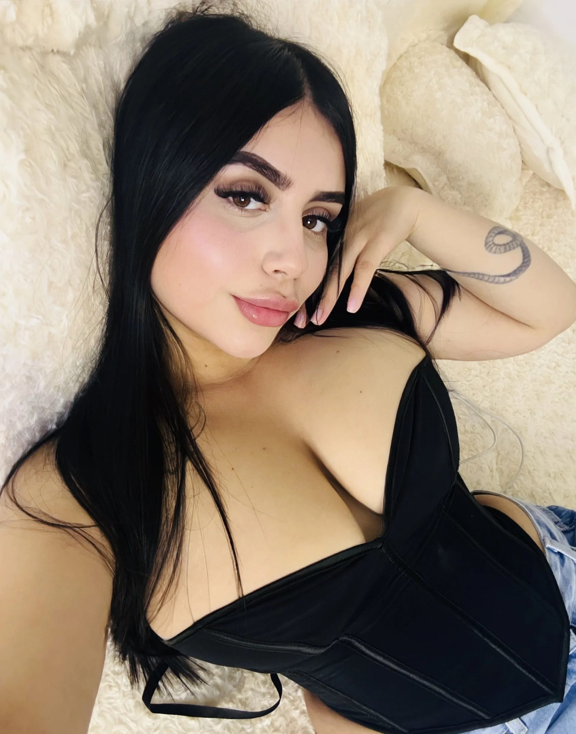 XXX Porn Photo of Nude Im-Ali 1