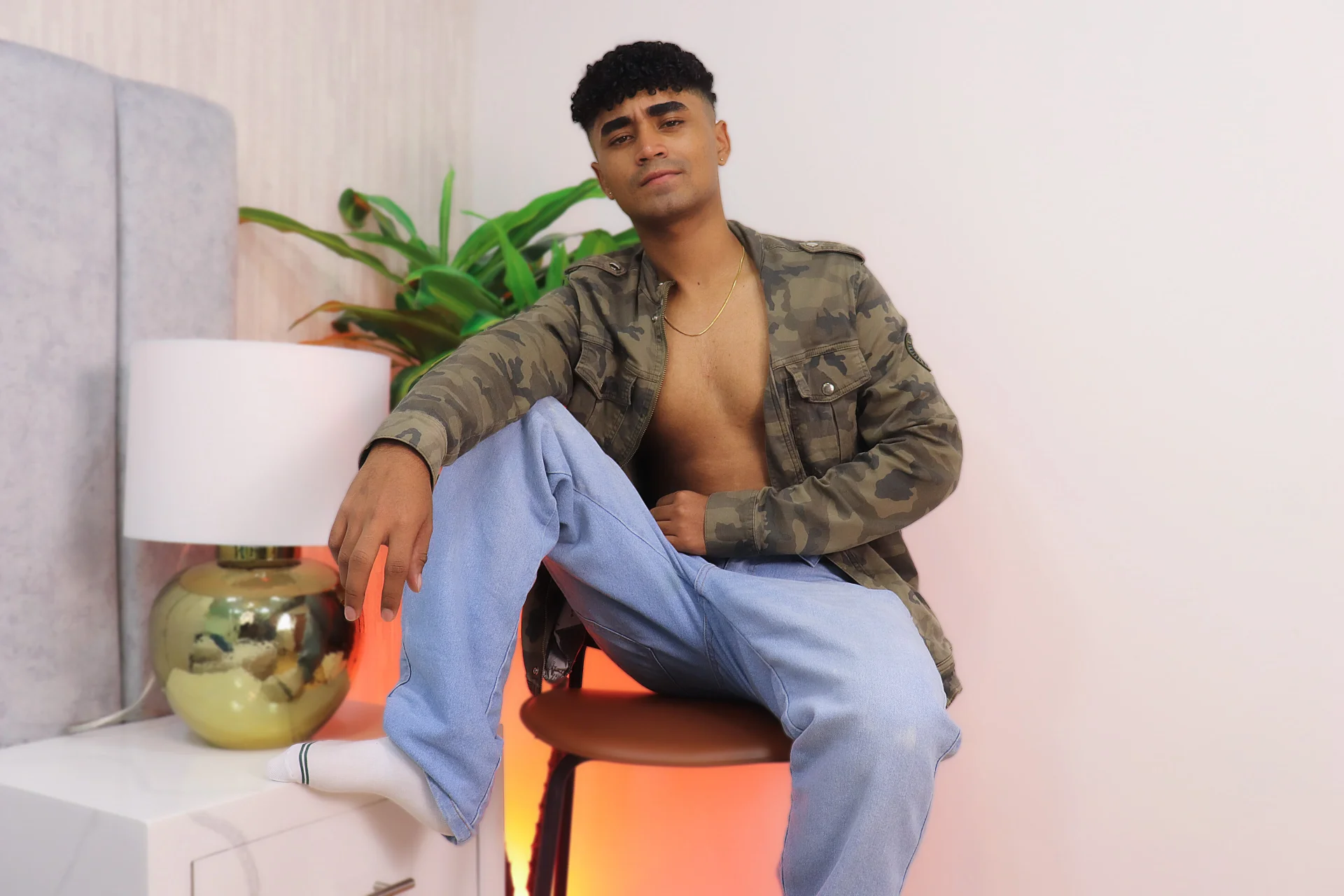 XXX Porn Photo of Nude Jacob_606 2